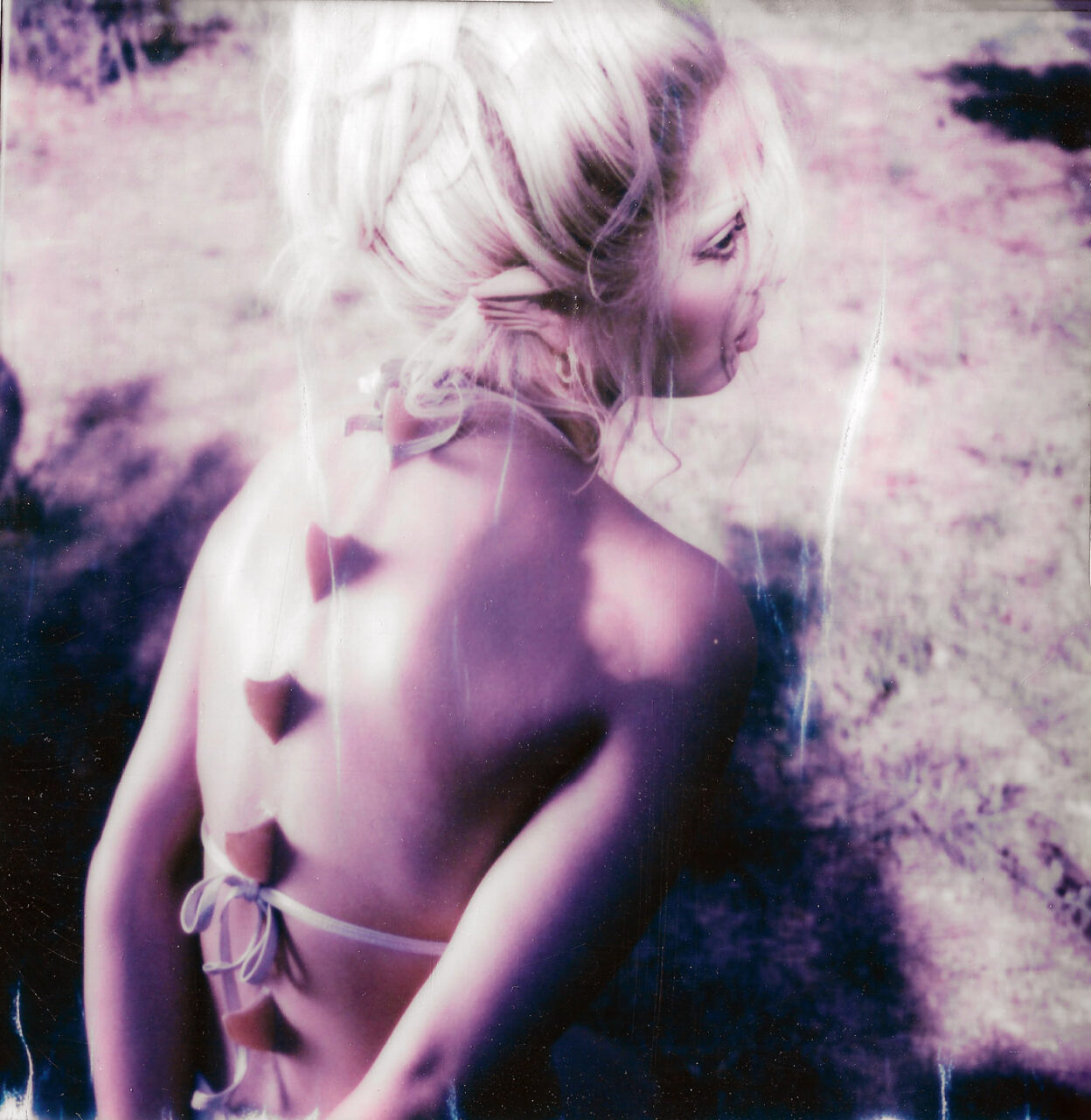 Fairy Tales (2021) by Petra Collins