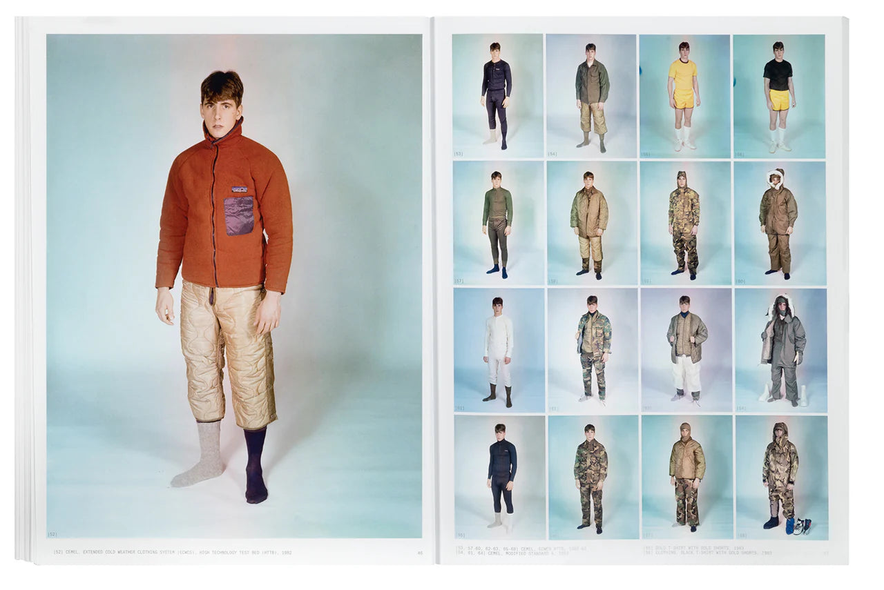 Fashion Army by Matthieu Nicol
