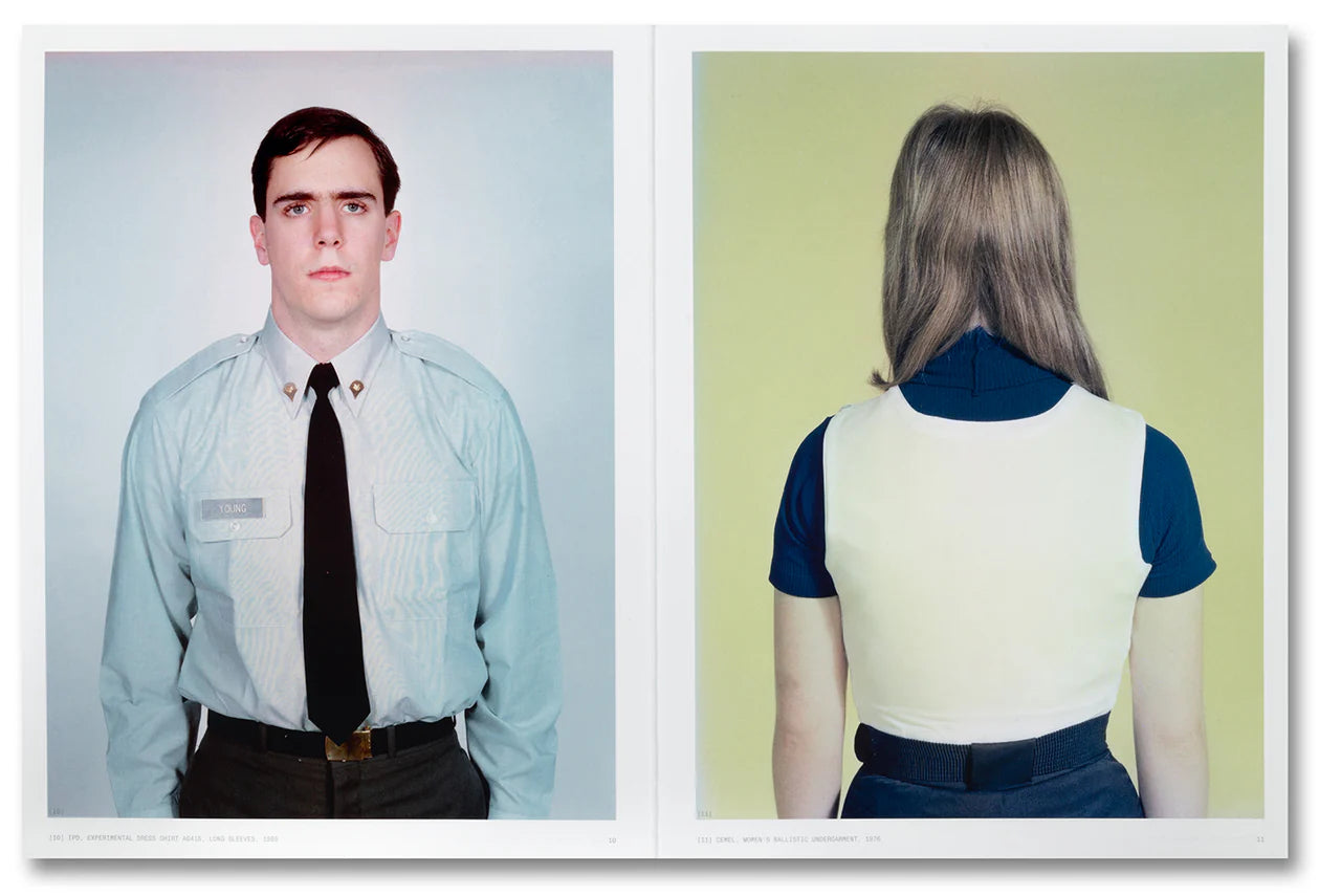 Fashion Army by Matthieu Nicol