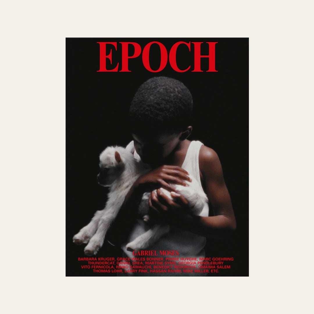 Epoch Review Issue 3