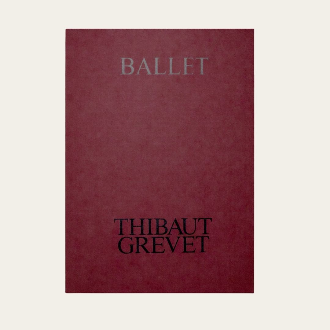 Ballet by Thibaut Grevet (2026)