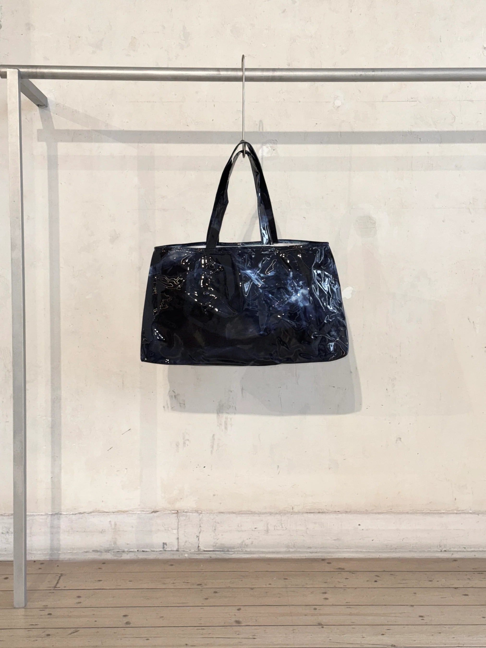 'George' Bag by Emma Boseley