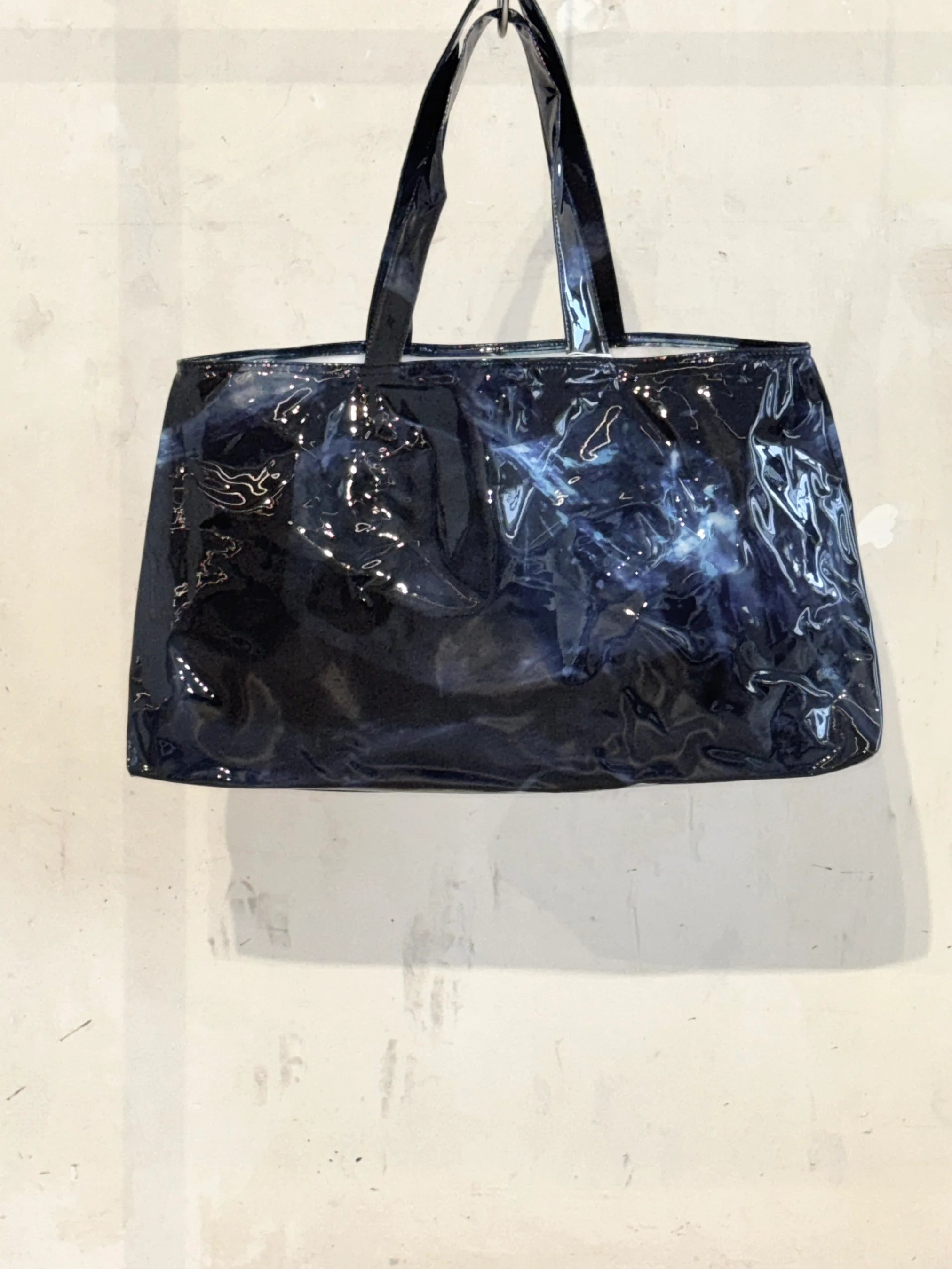 'George' Bag by Emma Boseley