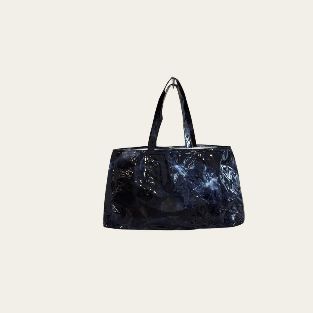 'George' Bag by Emma Boseley