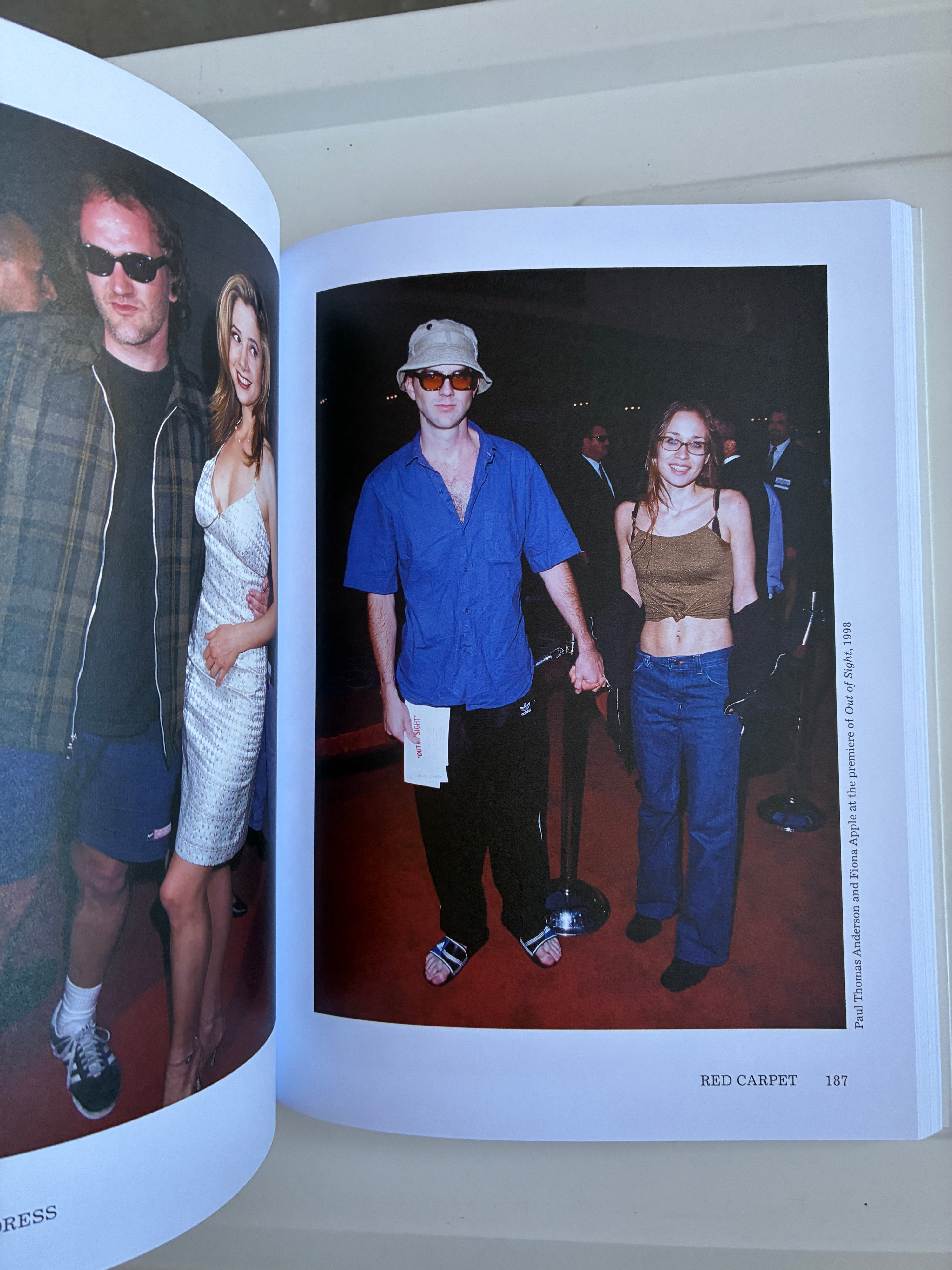 How Directors Dress (A24, 2026)