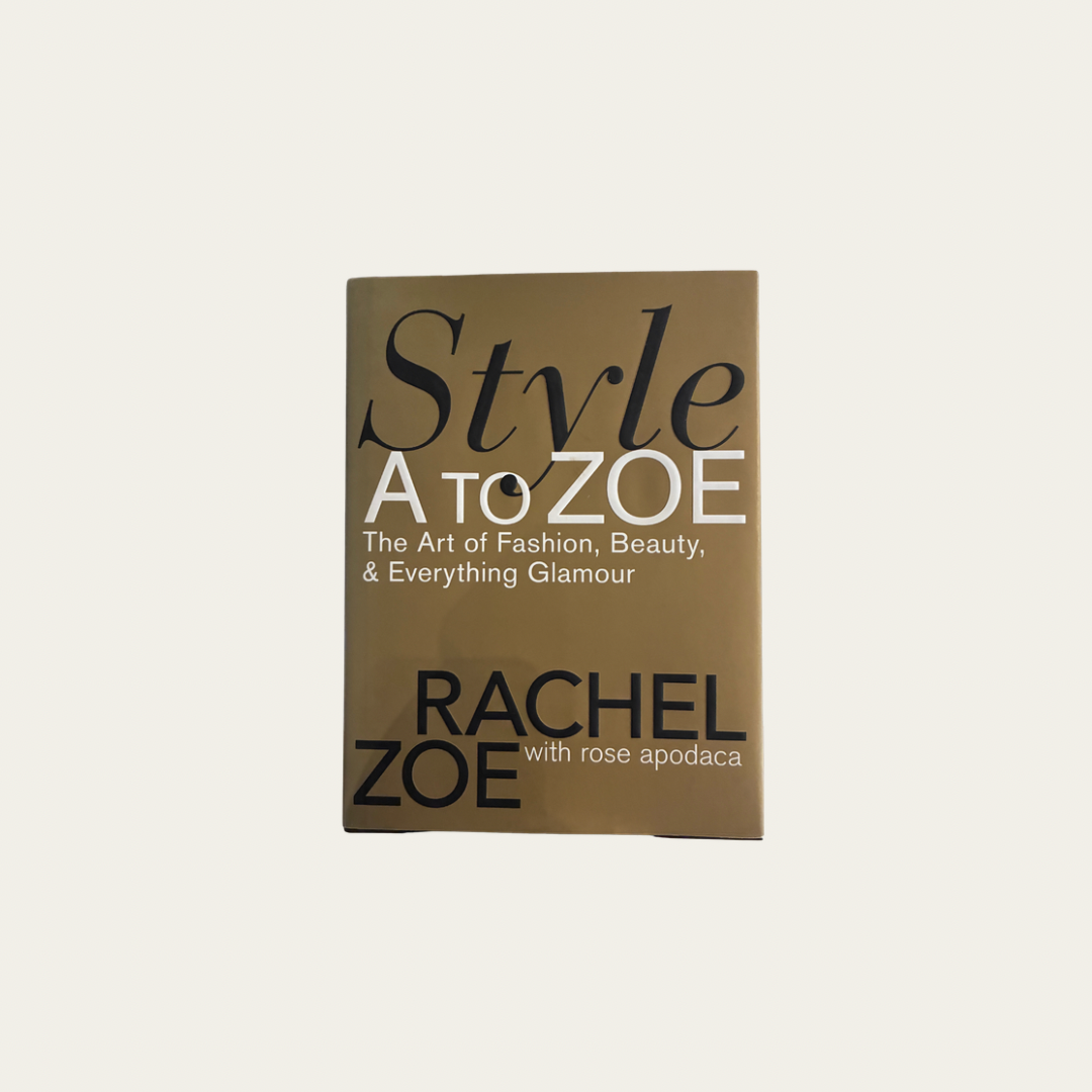 Style A to Zoe
