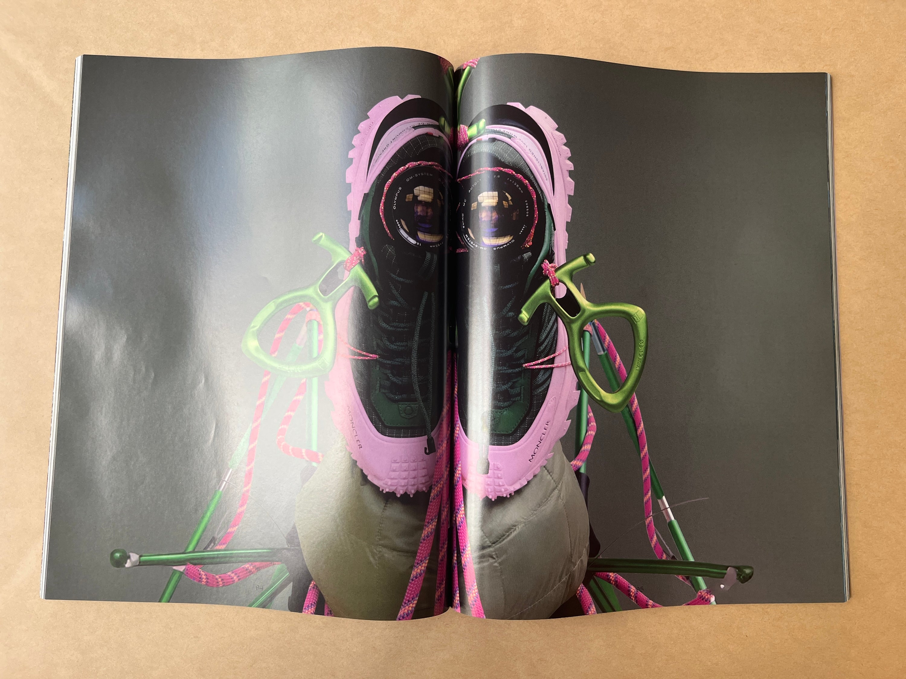 NAFF #3 (2024)