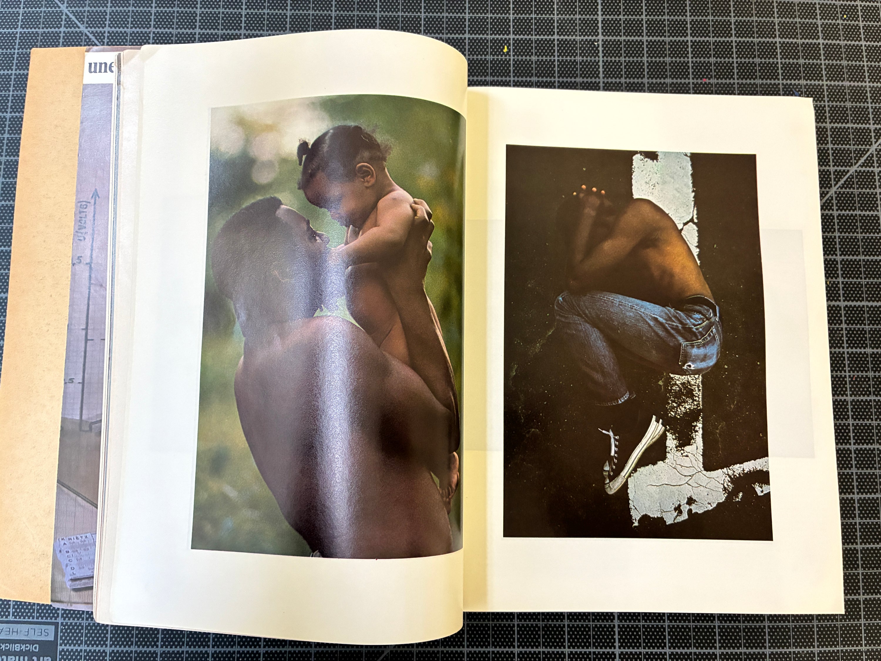 PHOTO Magazine Album Collection N22 (1973)