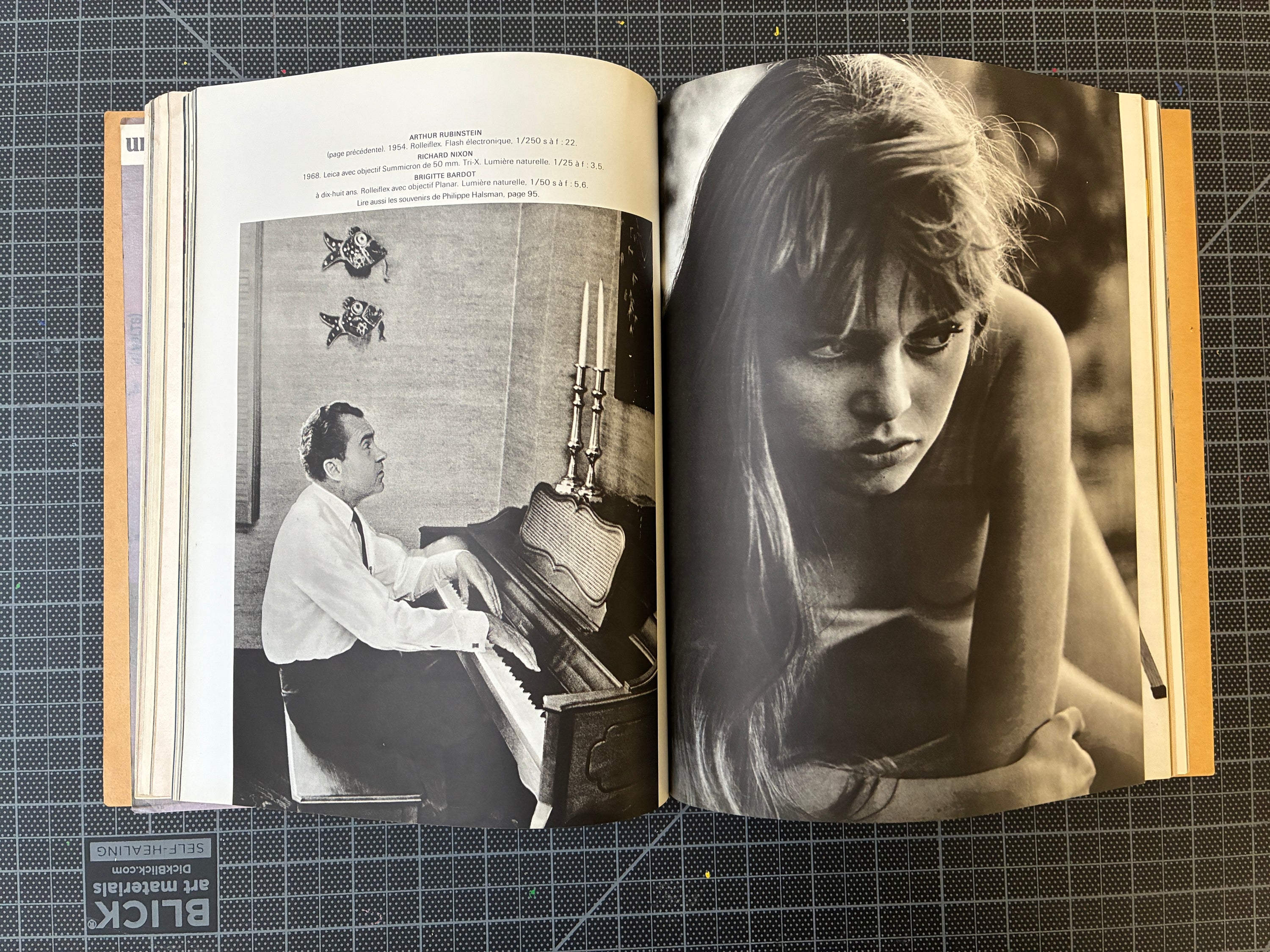 PHOTO Magazine Album Collection N22 (1973)