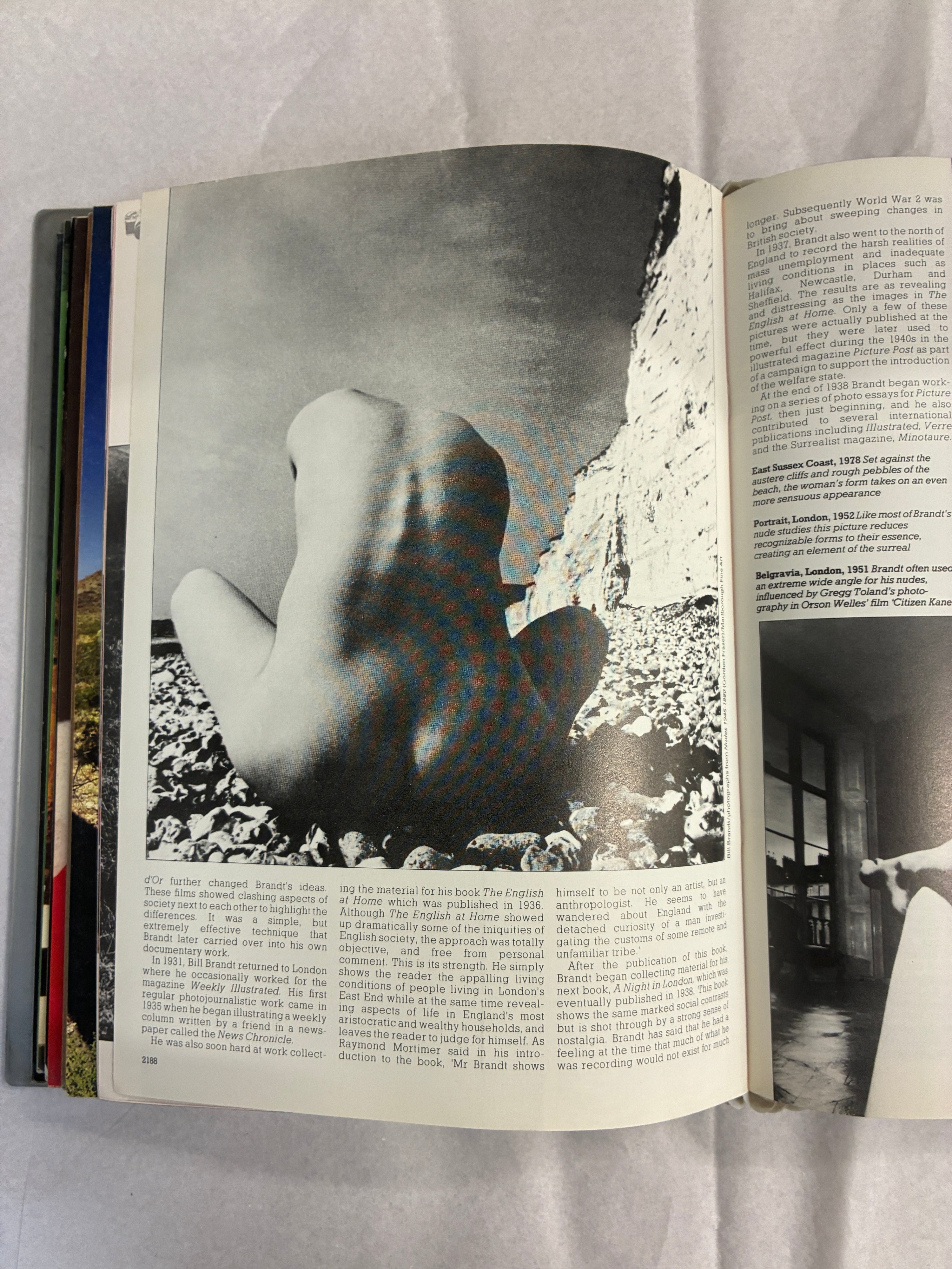 The PHOTO Volume 6 (Issues 71-84)