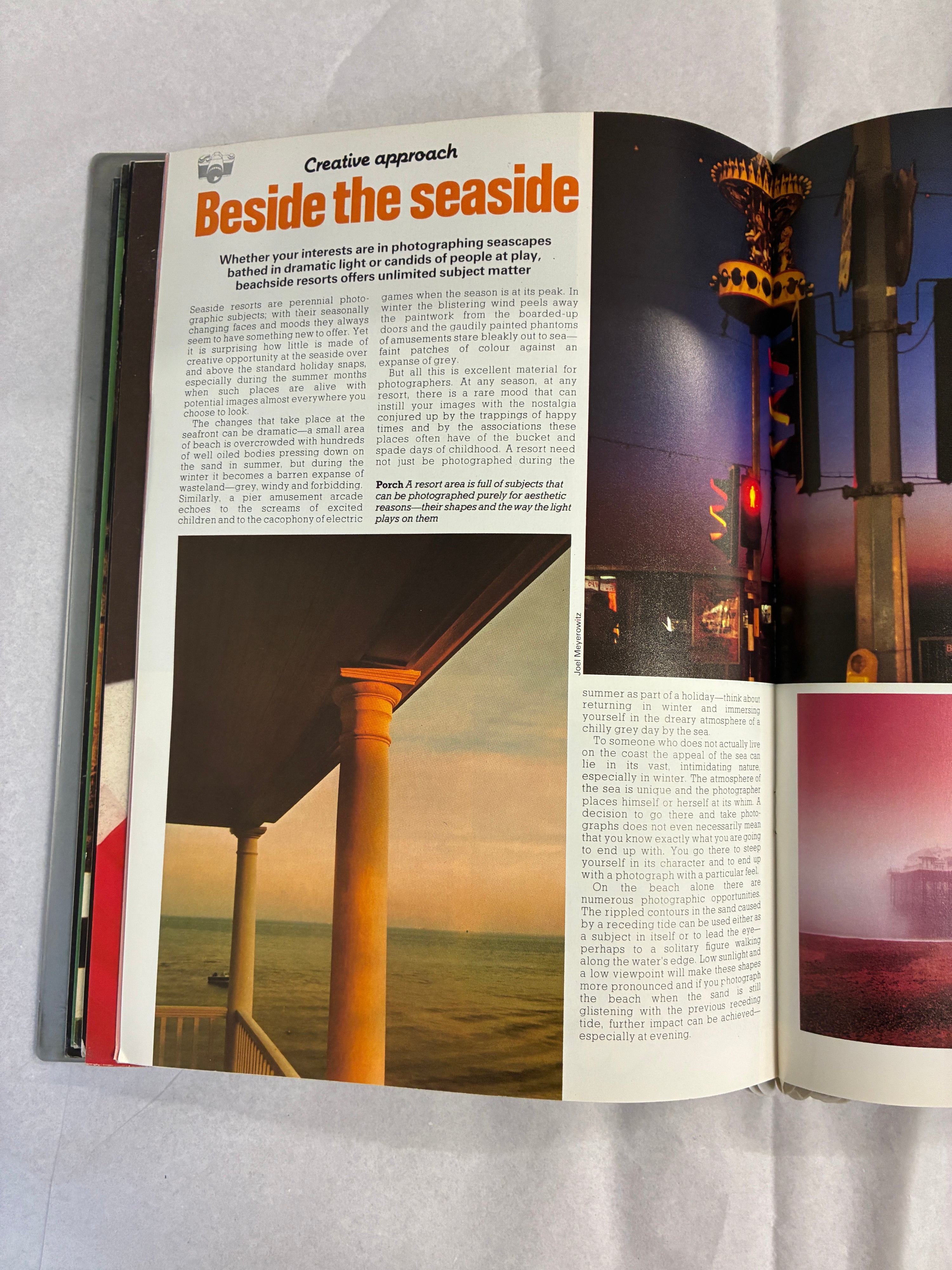 The PHOTO Volume 6 (Issues 71-84)