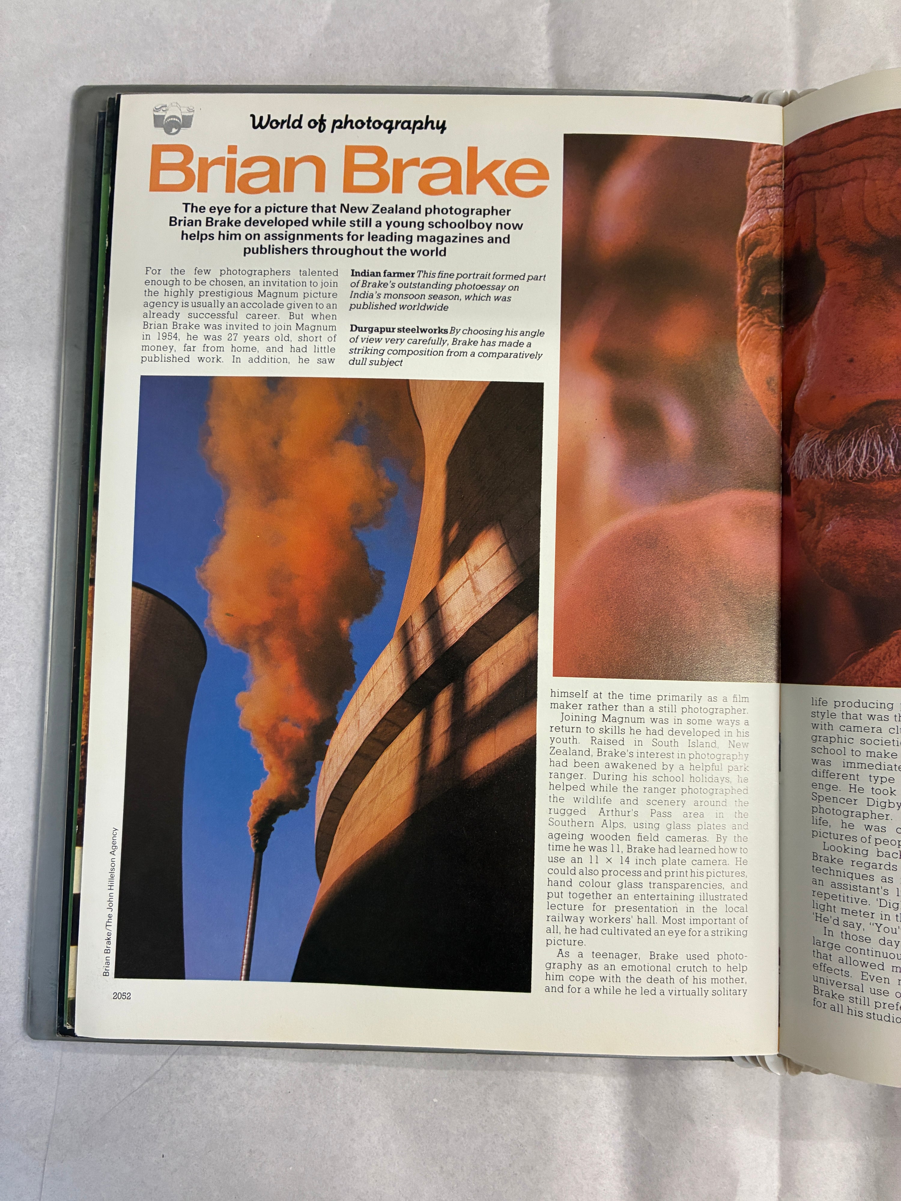 The PHOTO Volume 6 (Issues 71-84)
