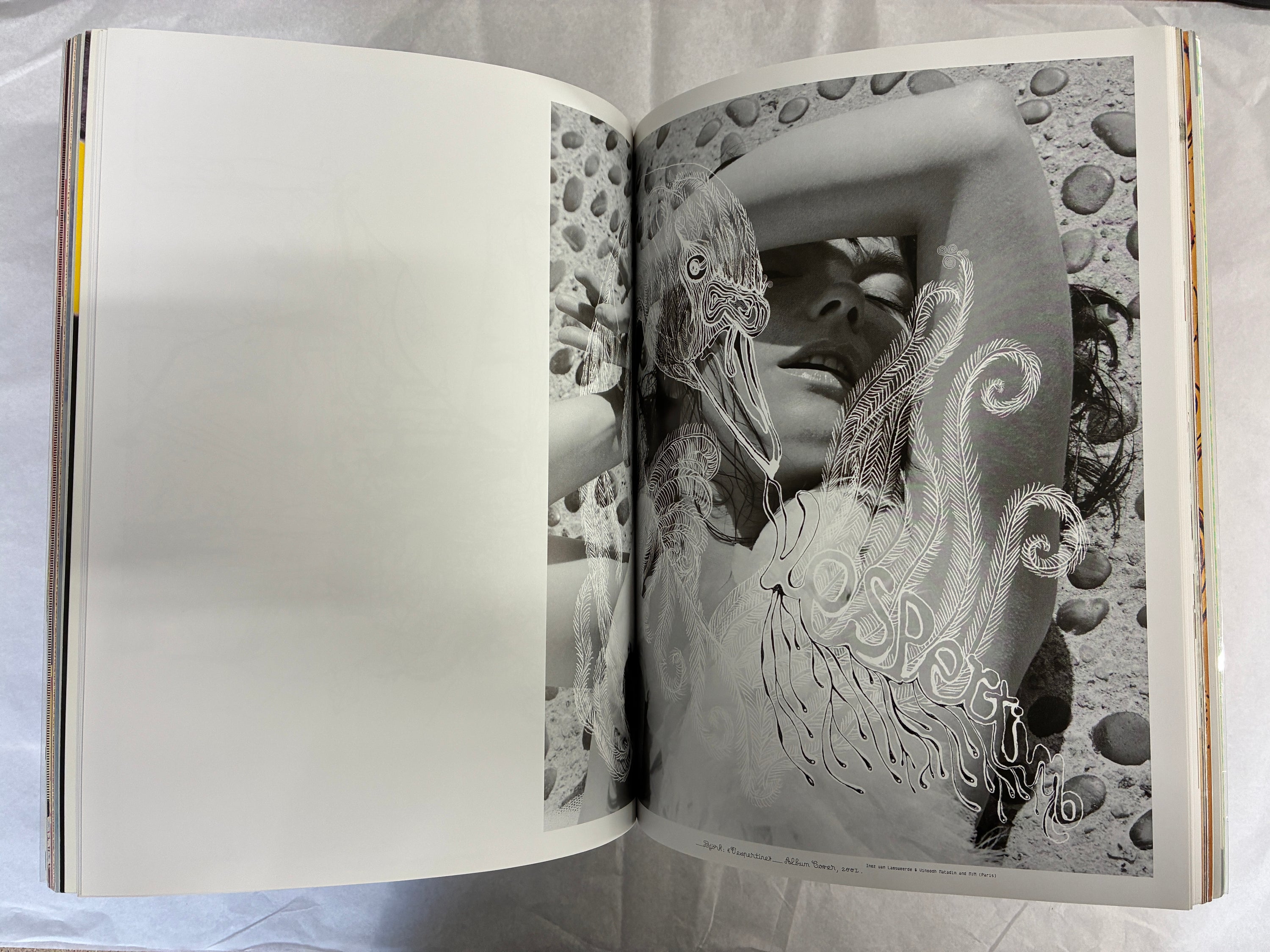 IDEA Magazine No.289 (Japan, 2001)