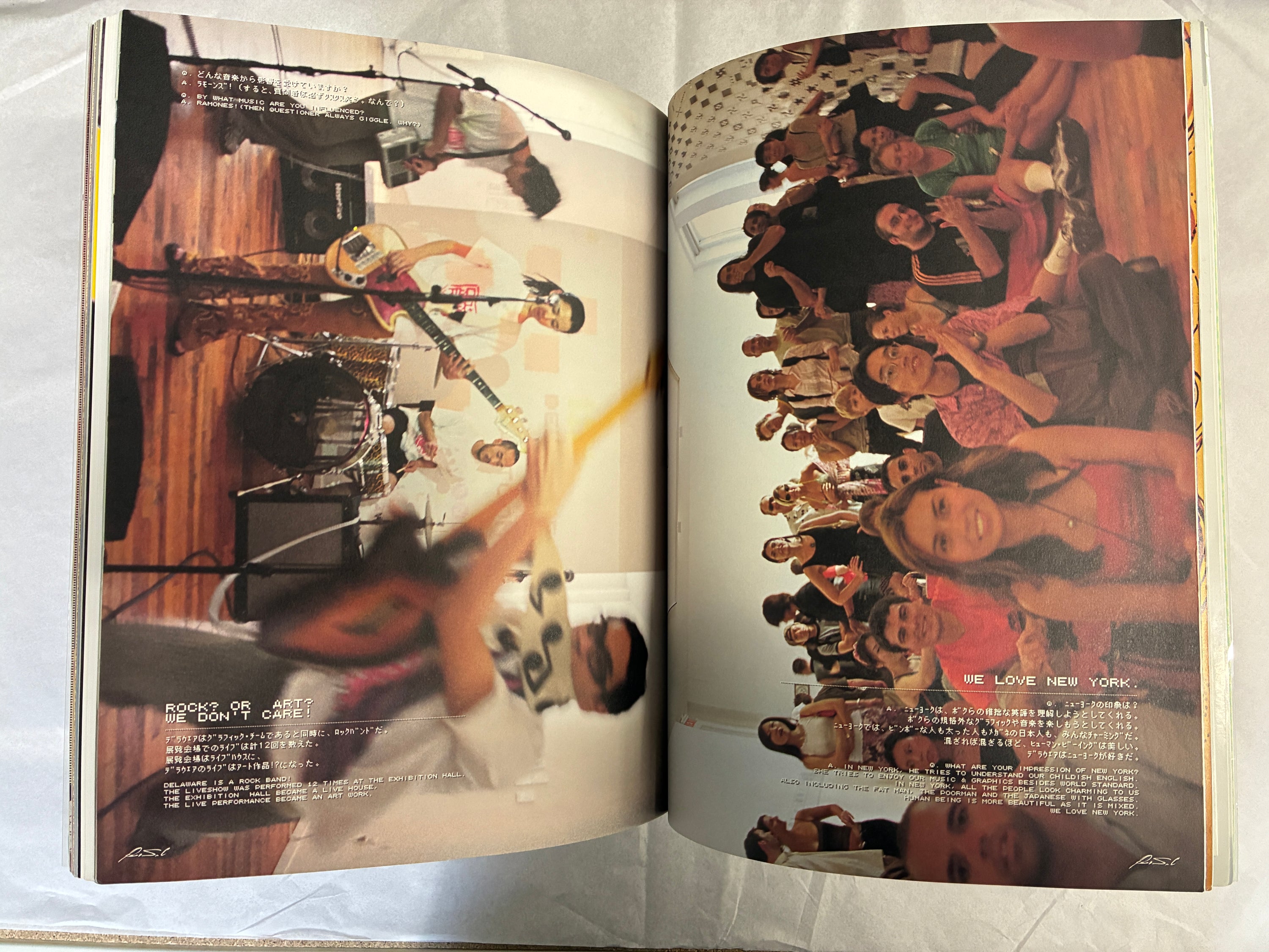 IDEA Magazine No.289 (Japan, 2001)