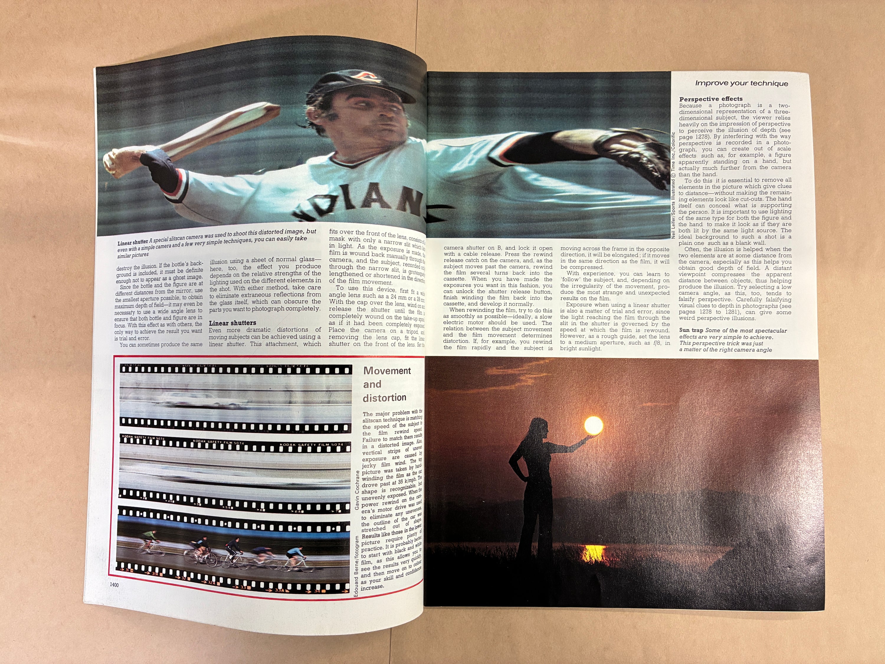 The PHOTO Magazine No. 51 (UK, 1982)