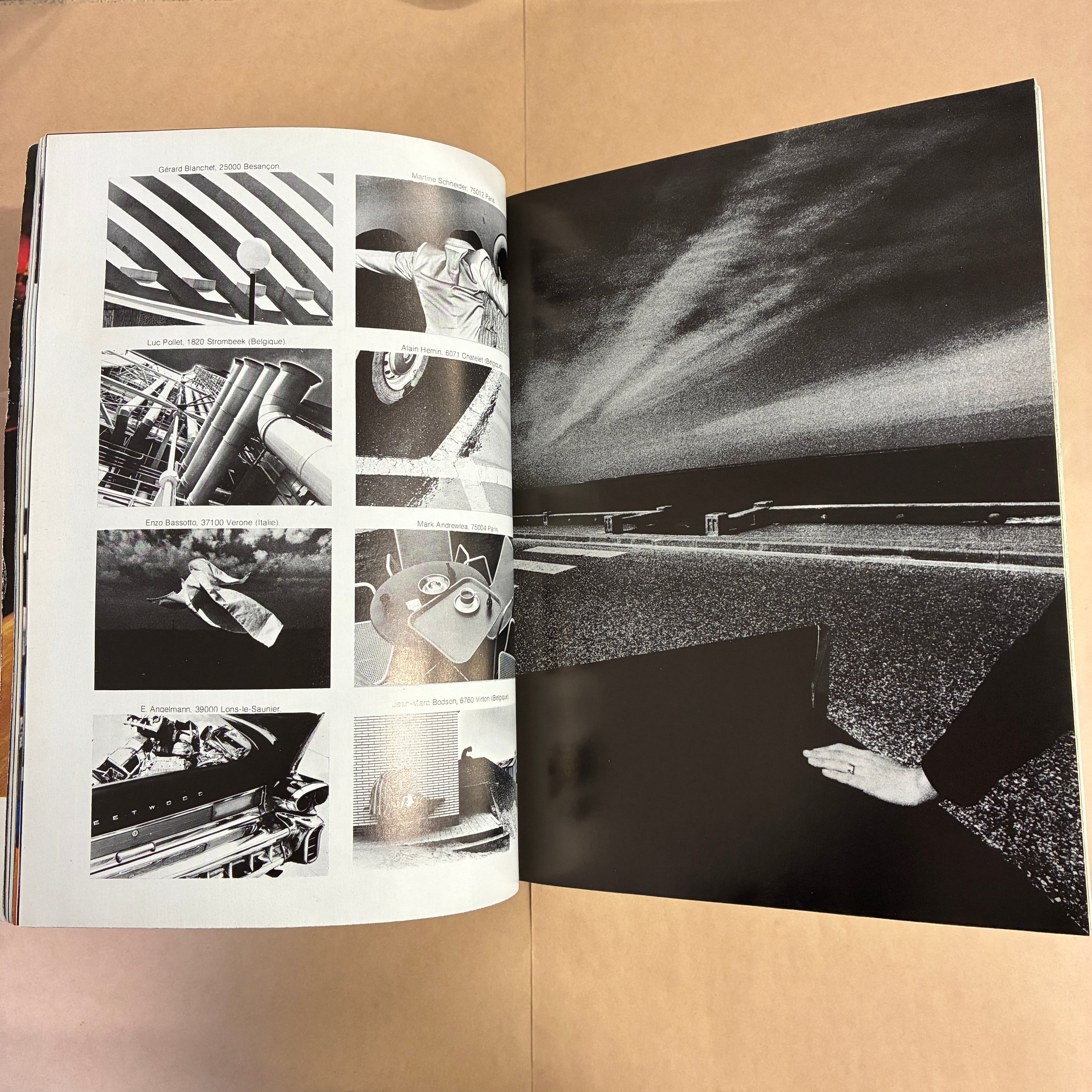 PHOTO Magazine No. 123 - Dec 1977