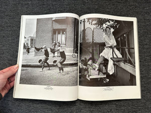 PHOTO - Dec 1979 - Cartier Bresson among the Amazonians