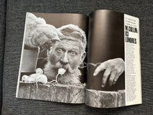 Load image into Gallery viewer, PHOTO - Dec 1979 - Cartier Bresson among the Amazonians