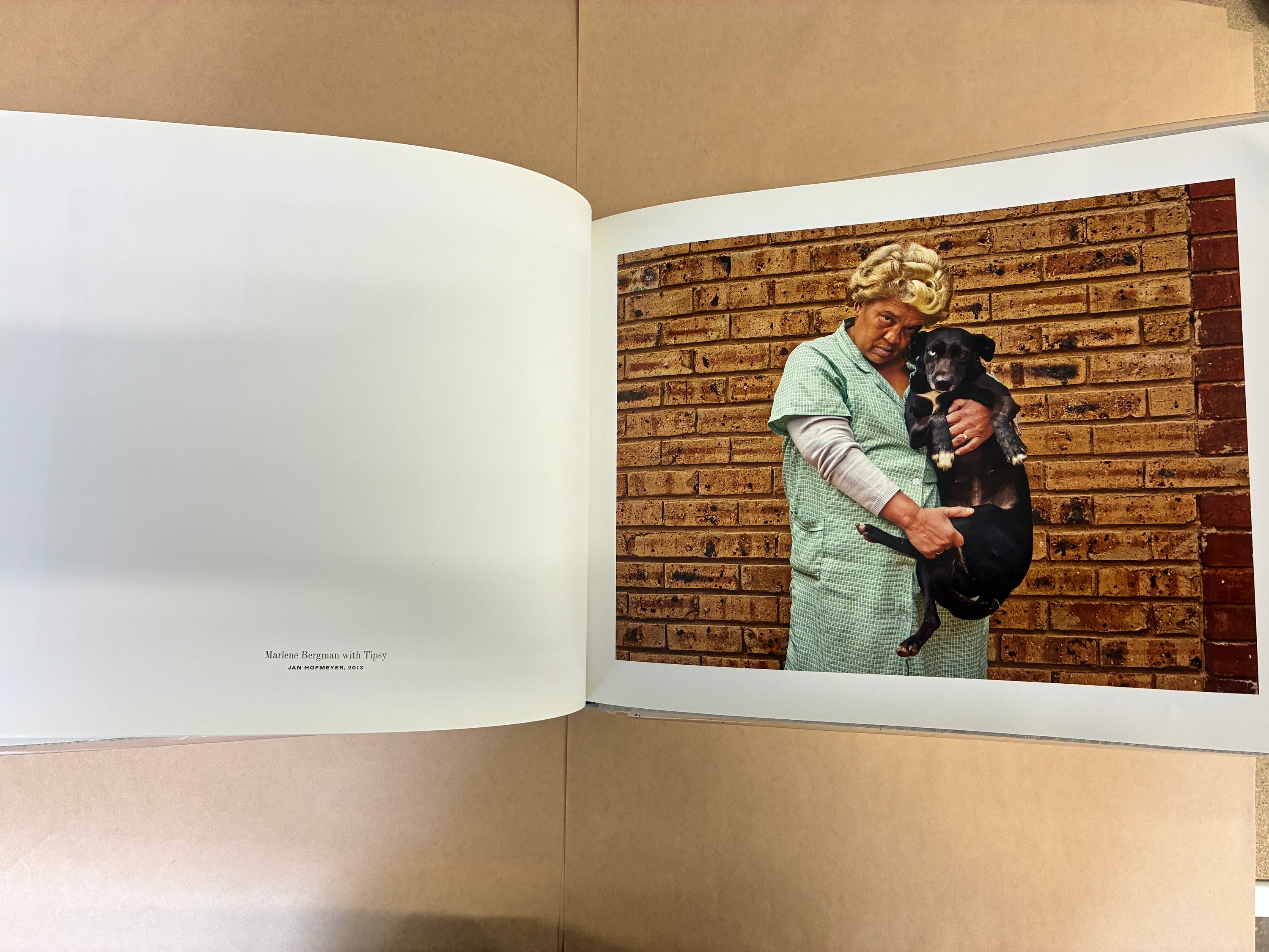 Pieter Hugo: Kin