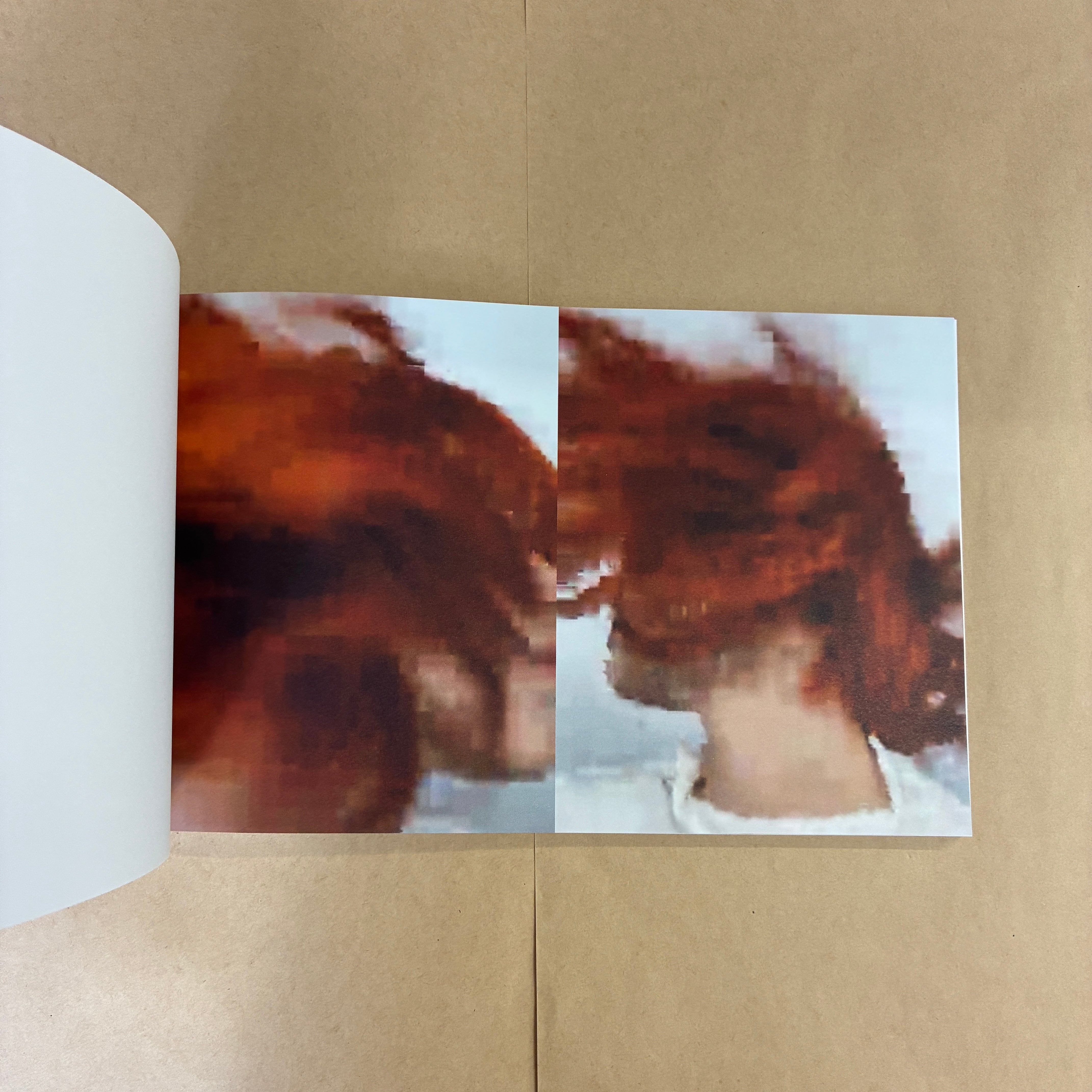 アート・デザイン・音楽 IDEA - Hidden Identities - Kaia Guido Guido Kaia Hidden Identities – IDEA