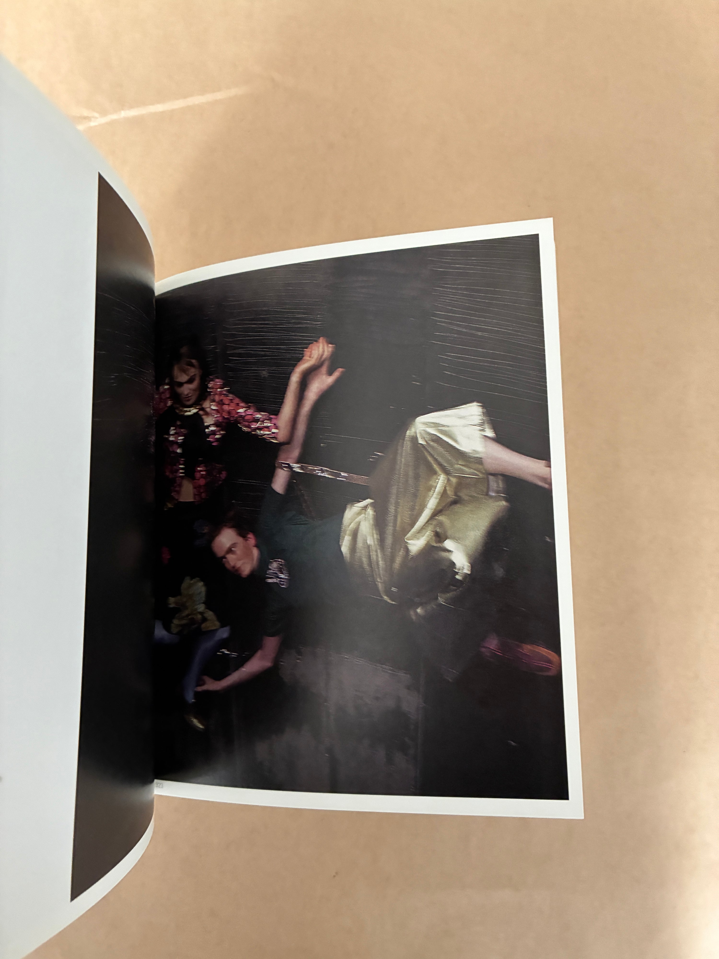 Tank Book: Best of Tank Magazine 1998-2000