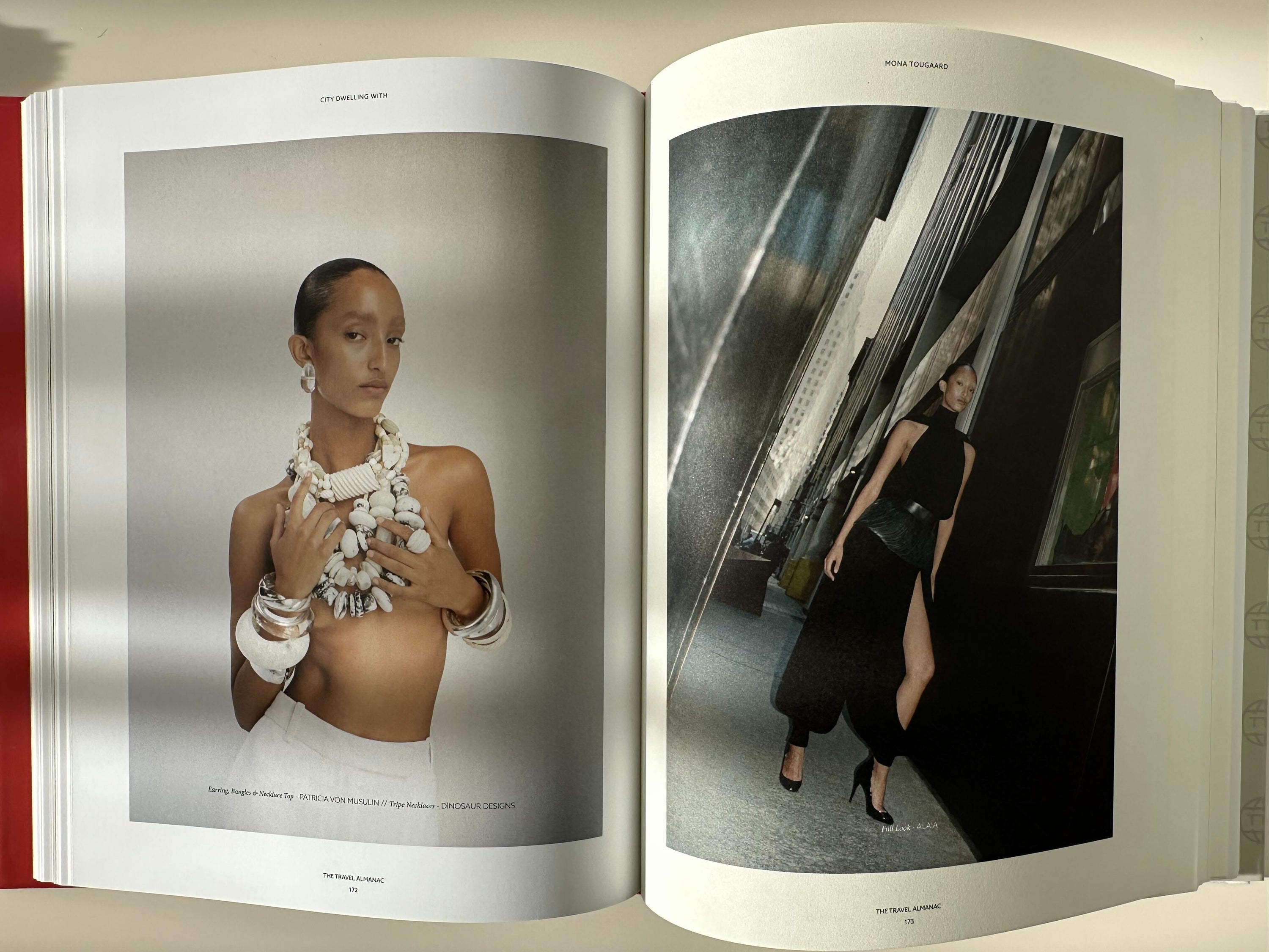 Travel Almanac #25 - A/W 2024