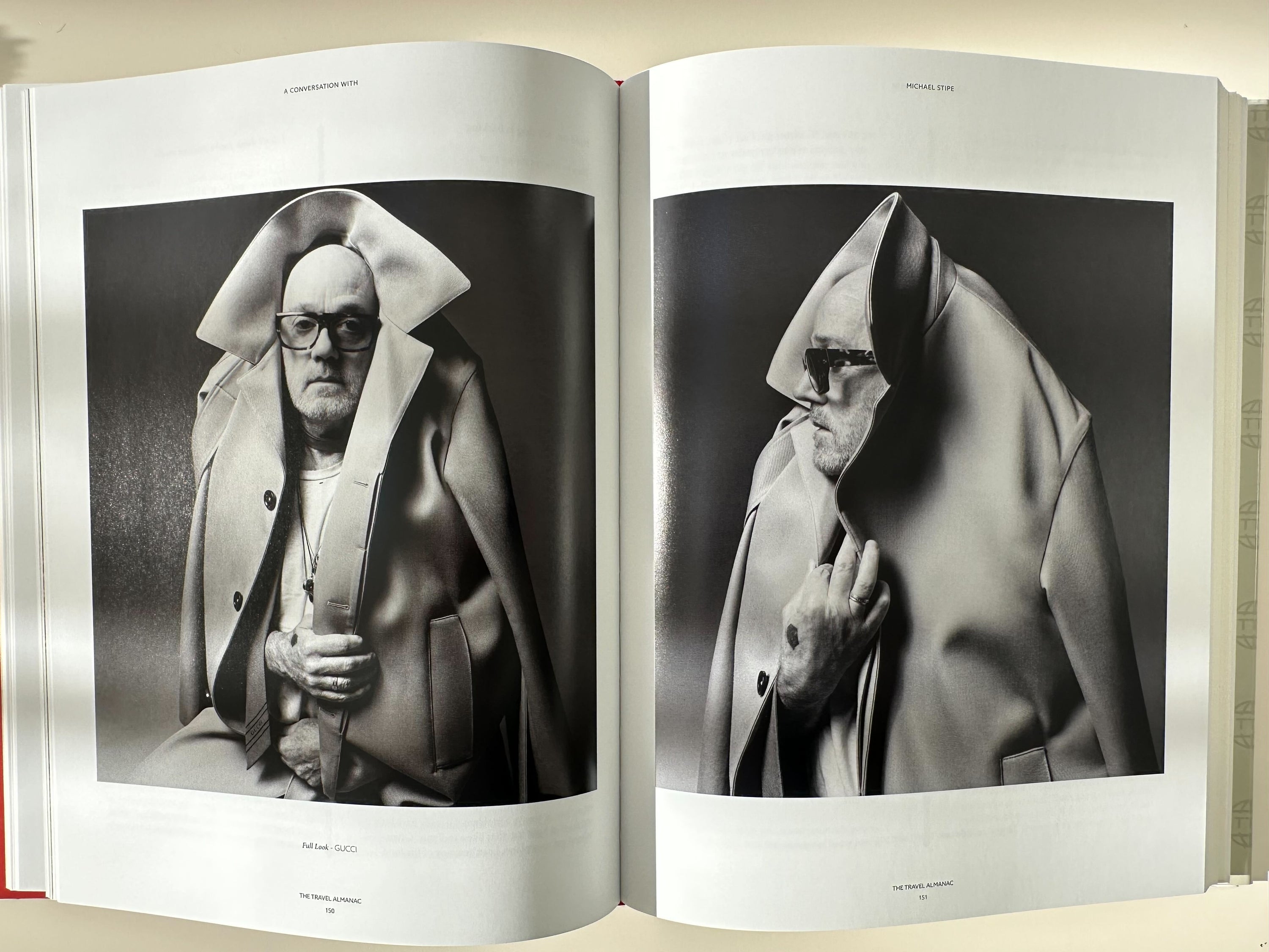 Travel Almanac #25 - A/W 2024