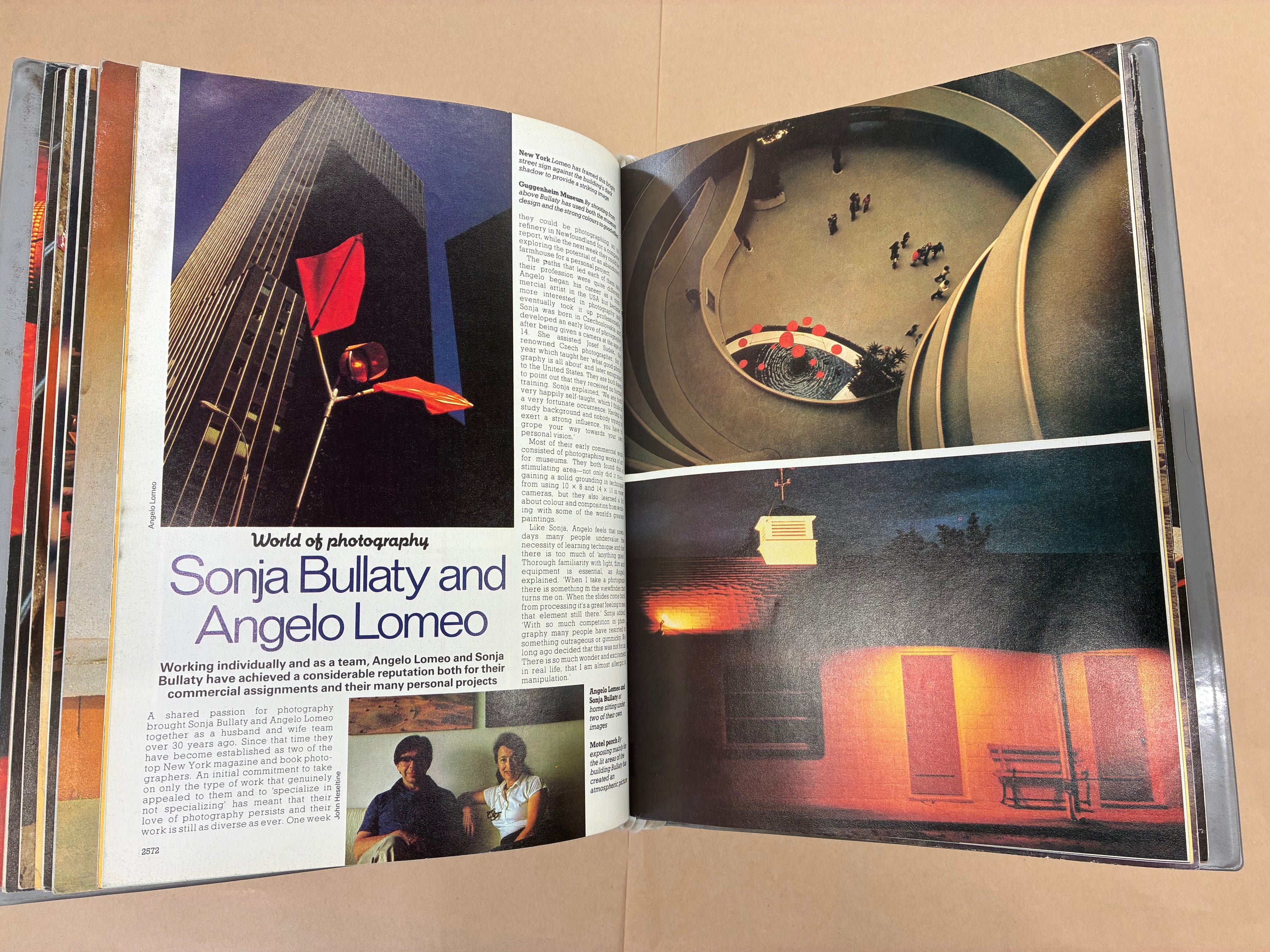 The PHOTO Volume 7 (Issues 86-98)