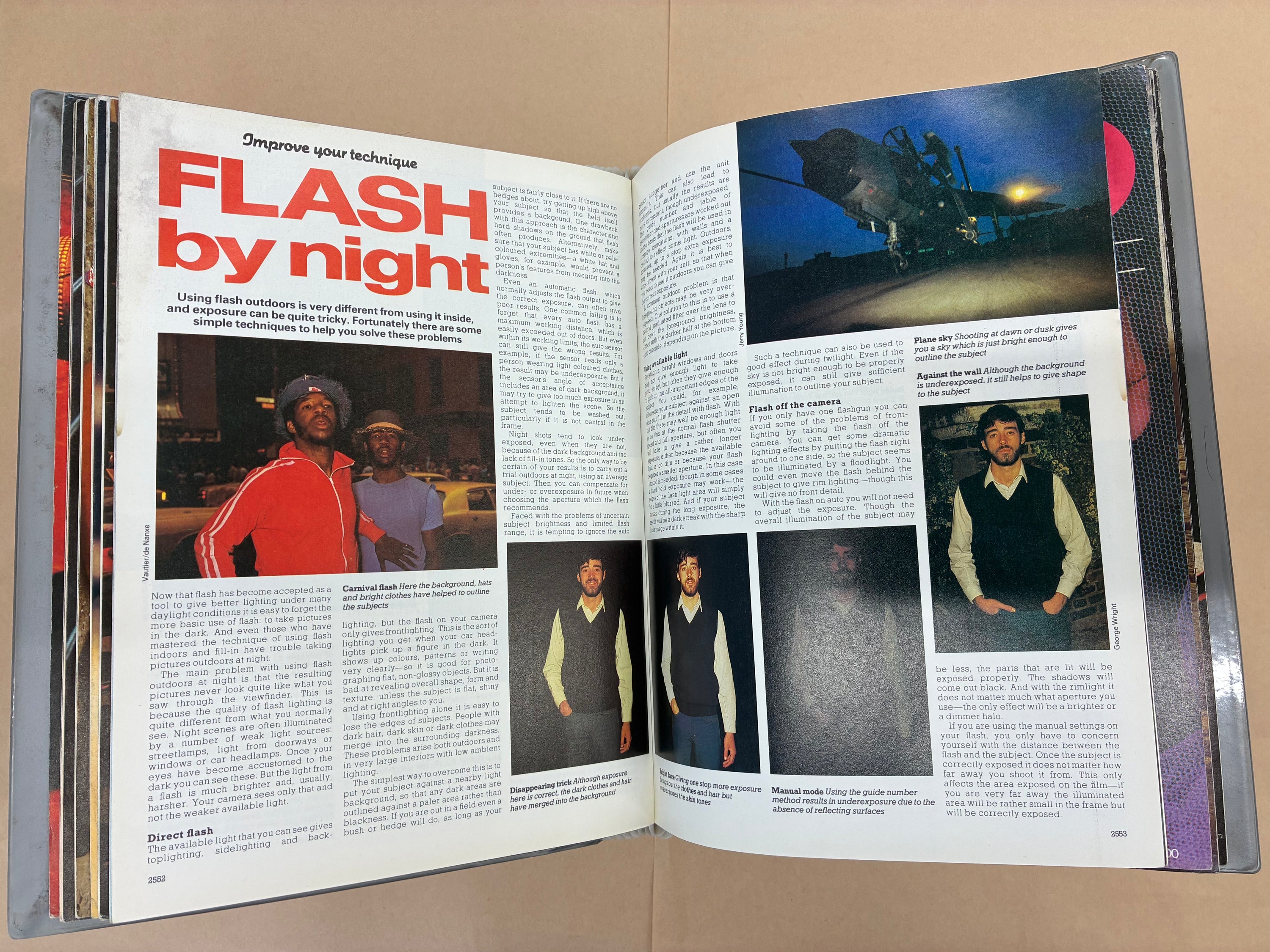 The PHOTO Volume 7 (Issues 86-98)