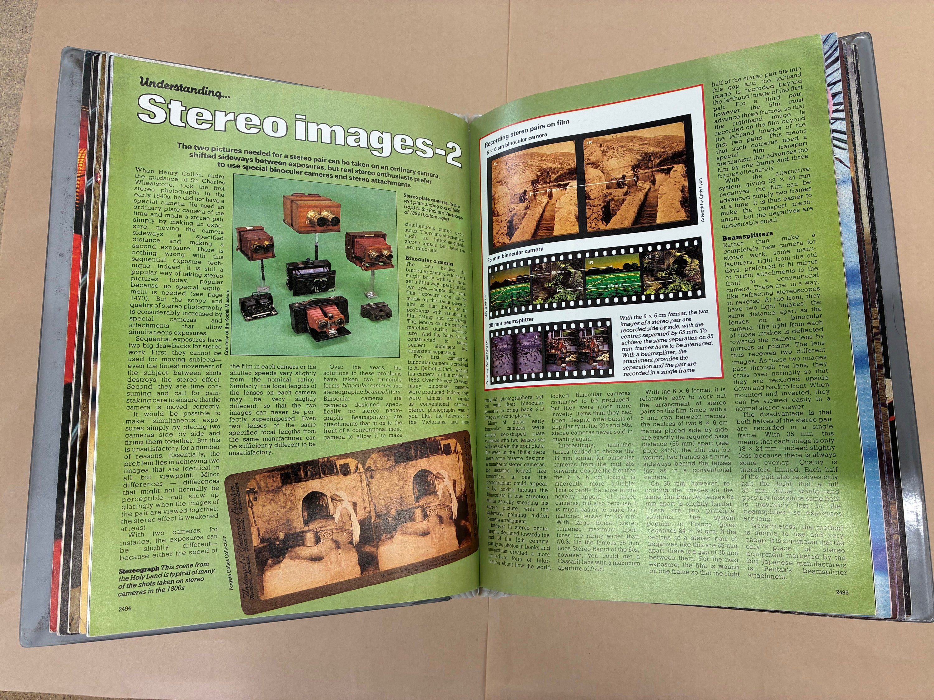 The PHOTO Volume 7 (Issues 86-98)