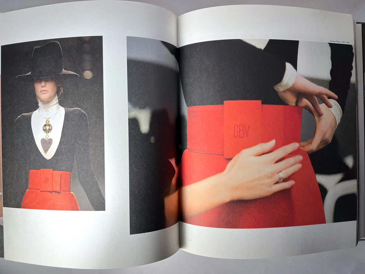 Giambattista Valli. 1st Edition (2013)