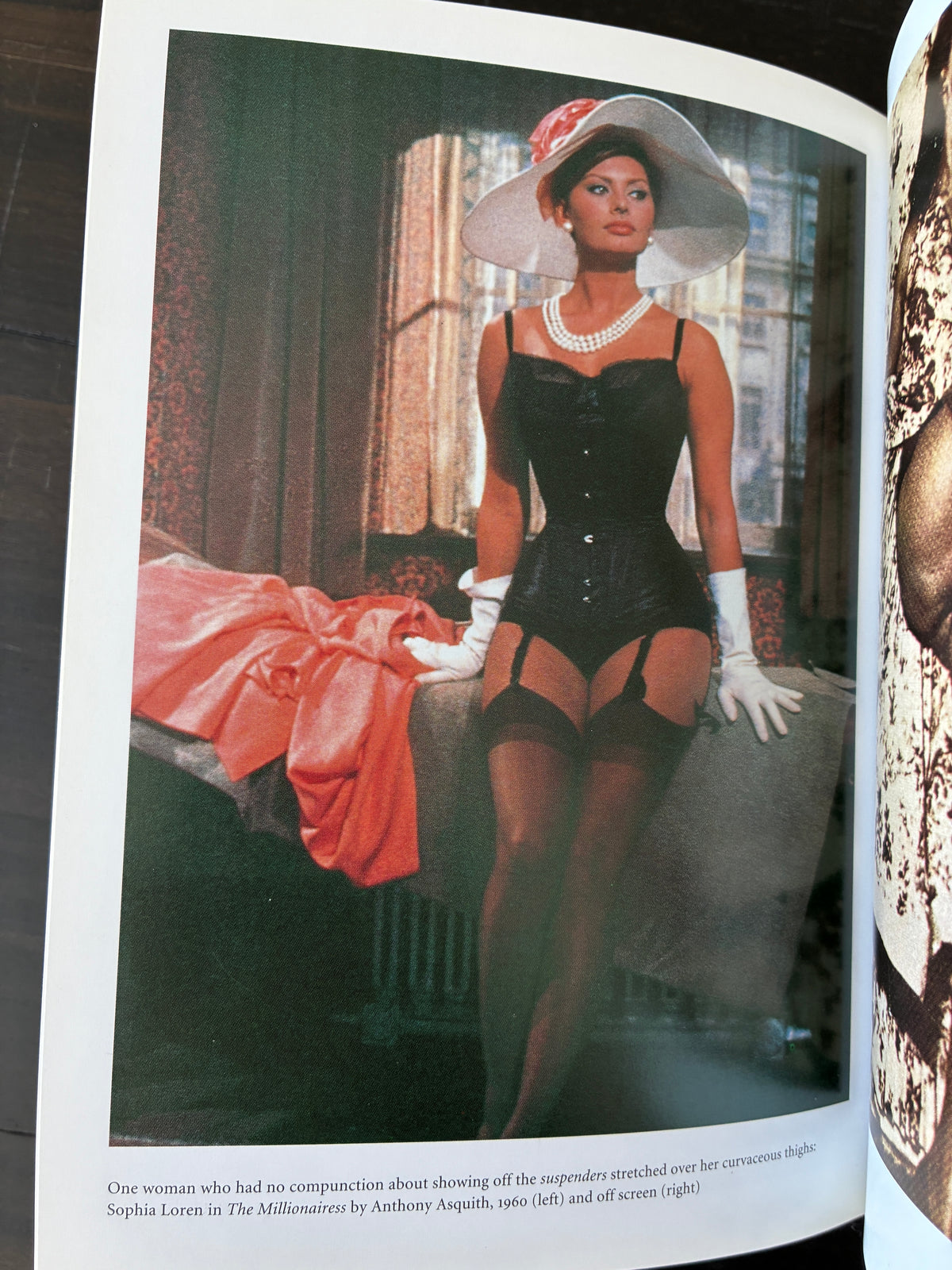 1000 Dessous: A History of Lingerie