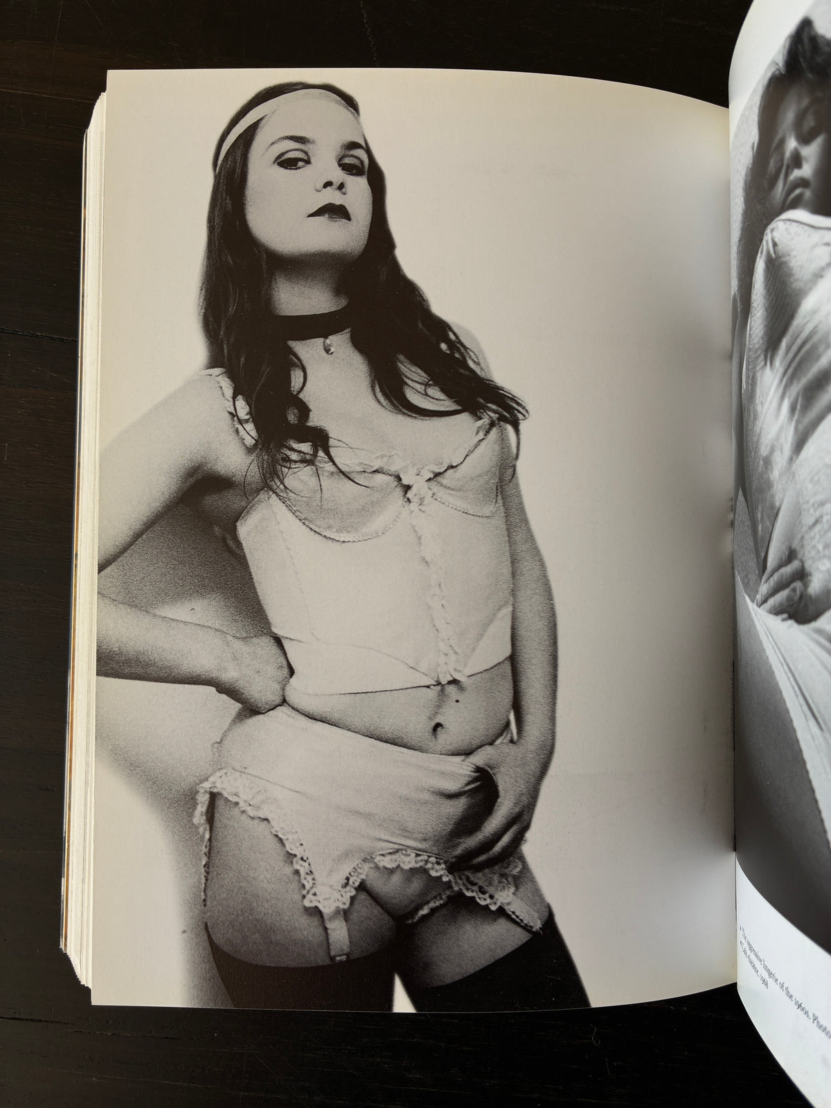 1000 Dessous: A History of Lingerie