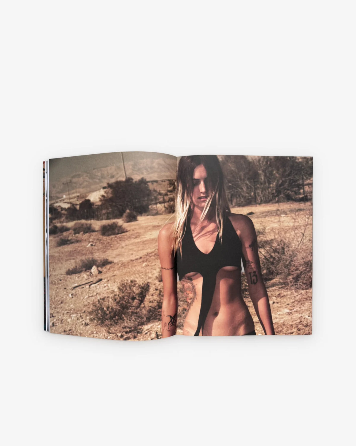 Prototype, Issue Zero (2026)