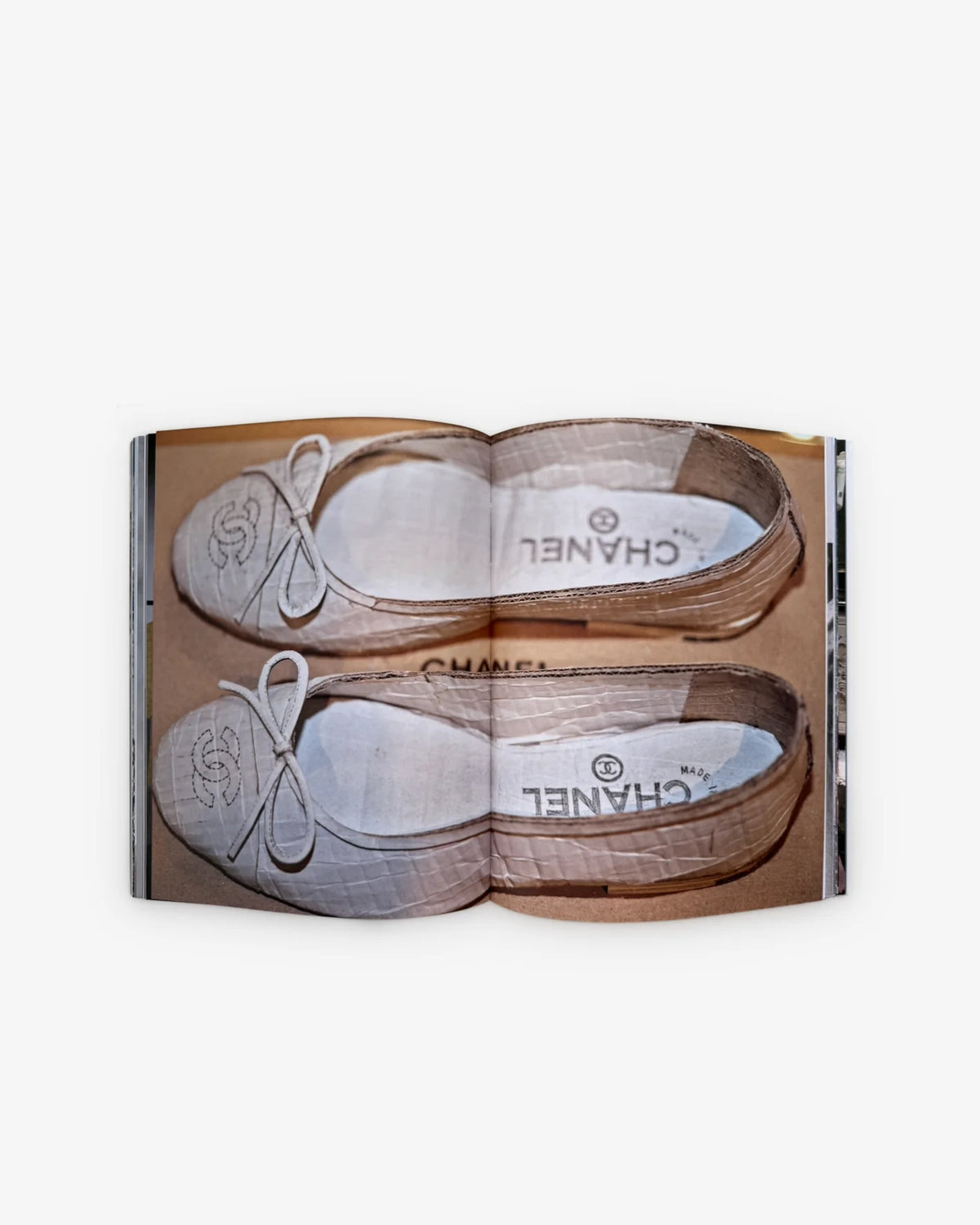 Prototype, Issue Zero (2026)