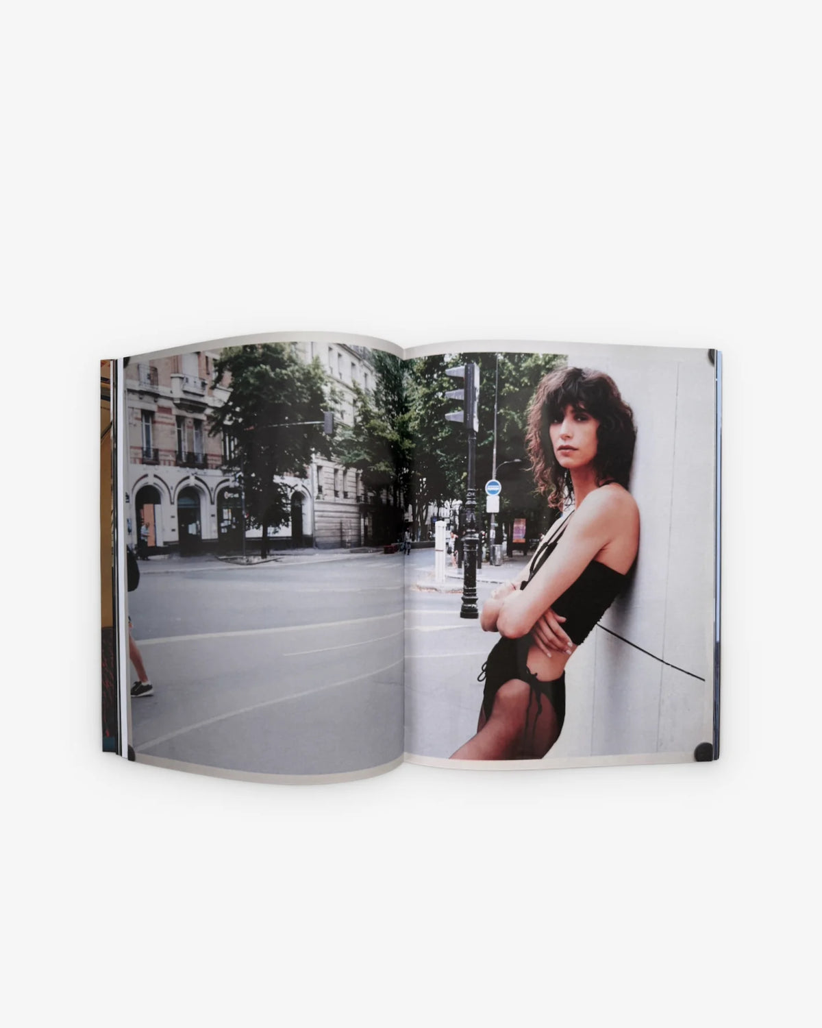 Prototype, Issue Zero (2026)