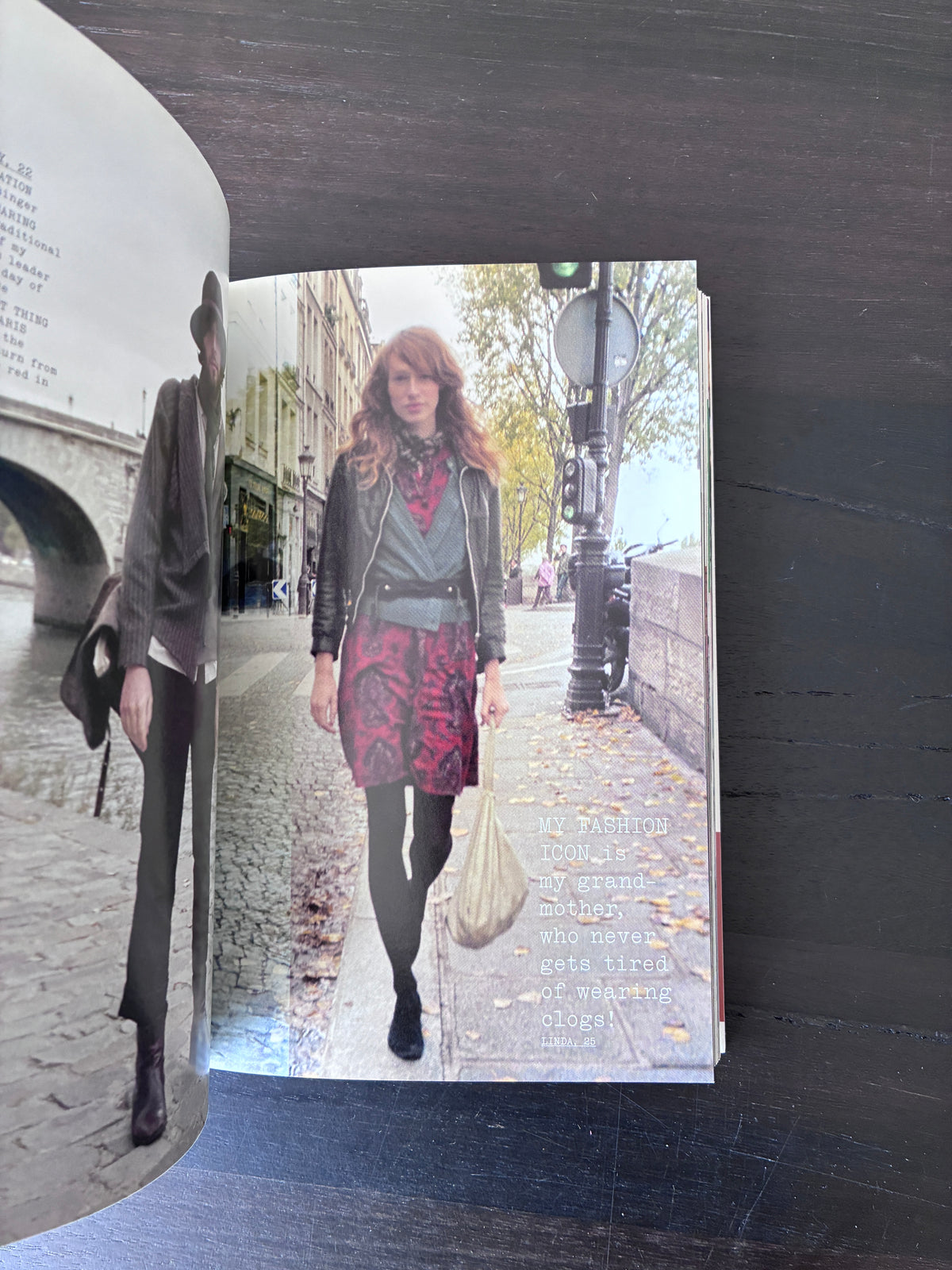 The Nylon Book of Global Style (2006)