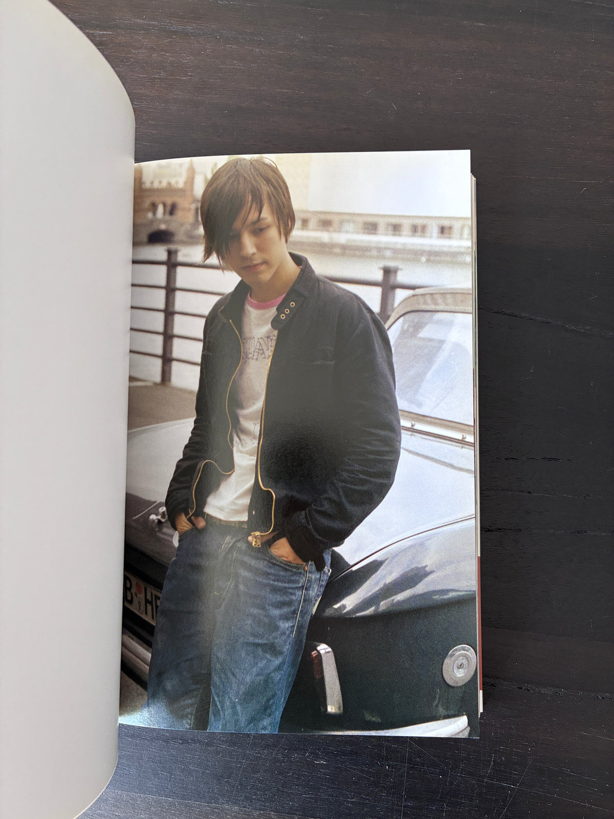 The Nylon Book of Global Style (2006)