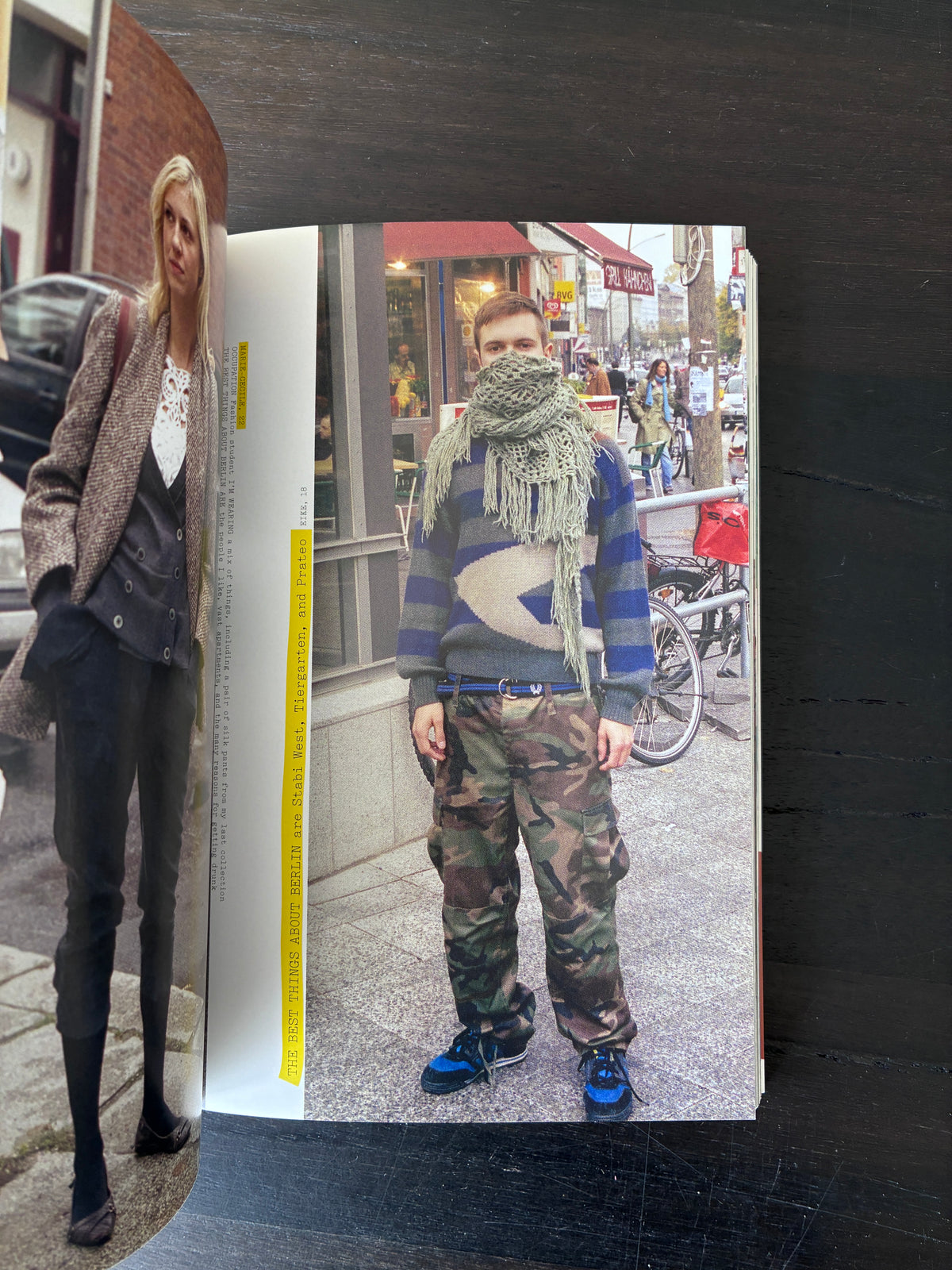 The Nylon Book of Global Style (2006)