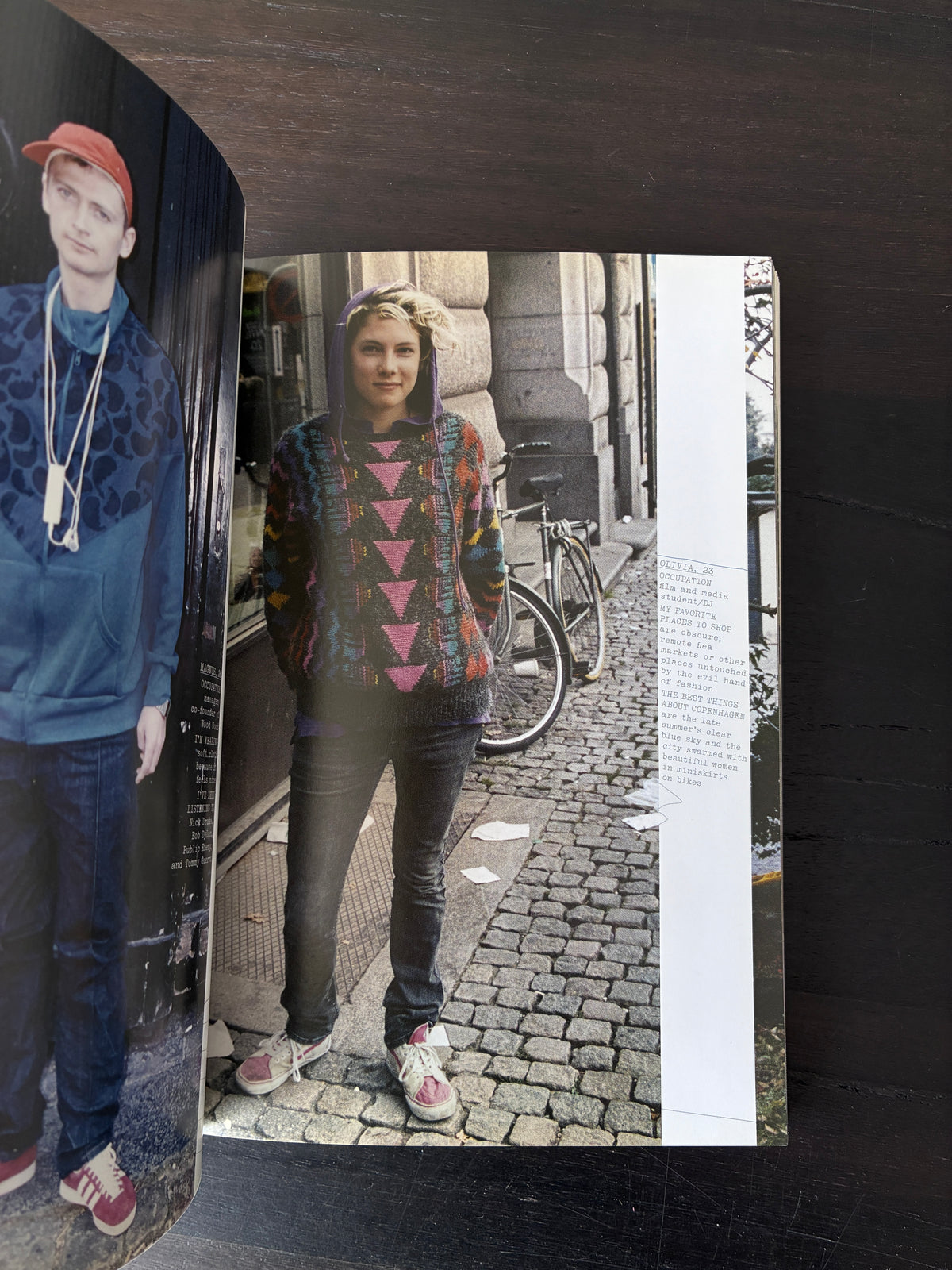The Nylon Book of Global Style (2006)
