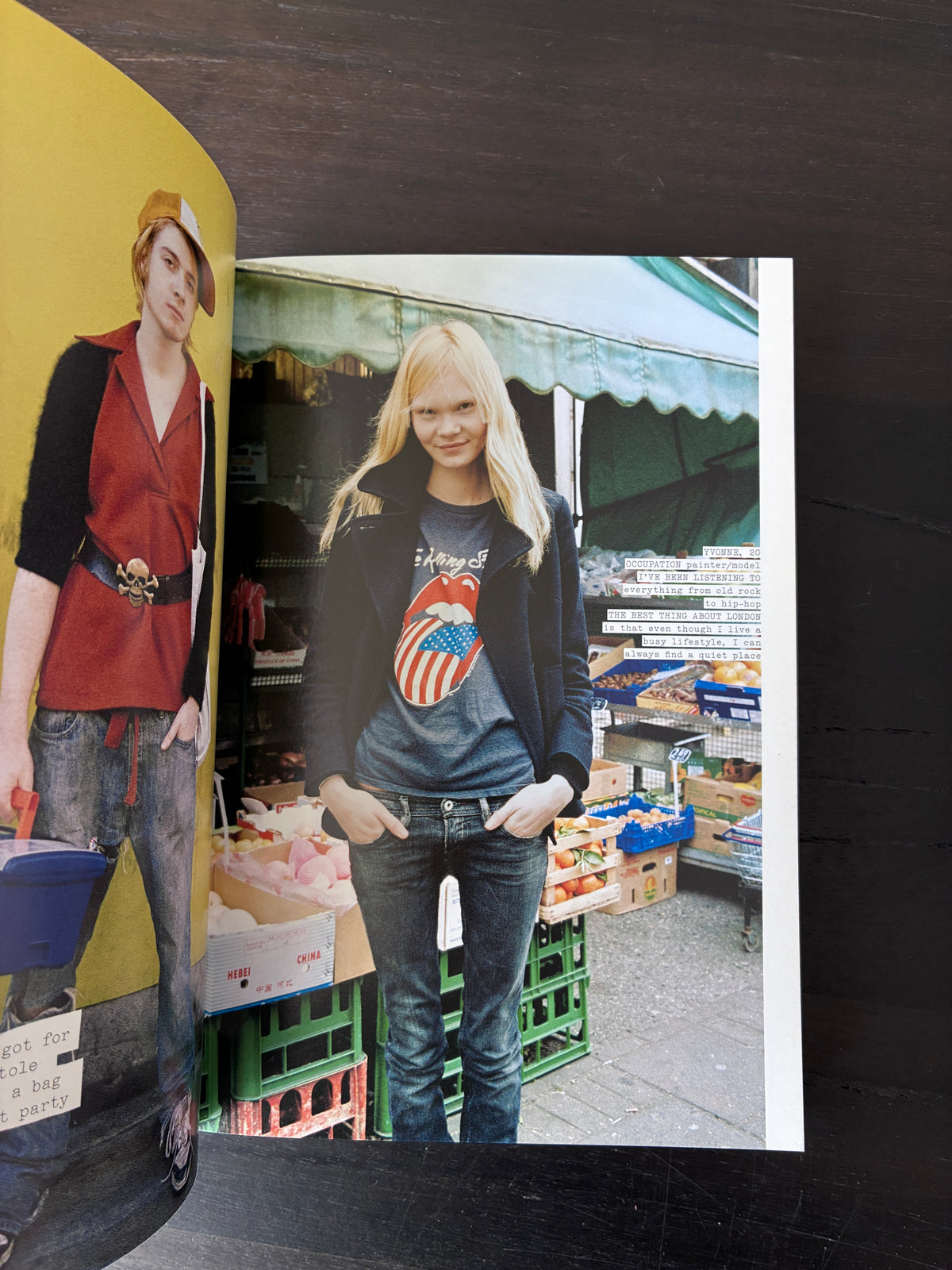 The Nylon Book of Global Style (2006)