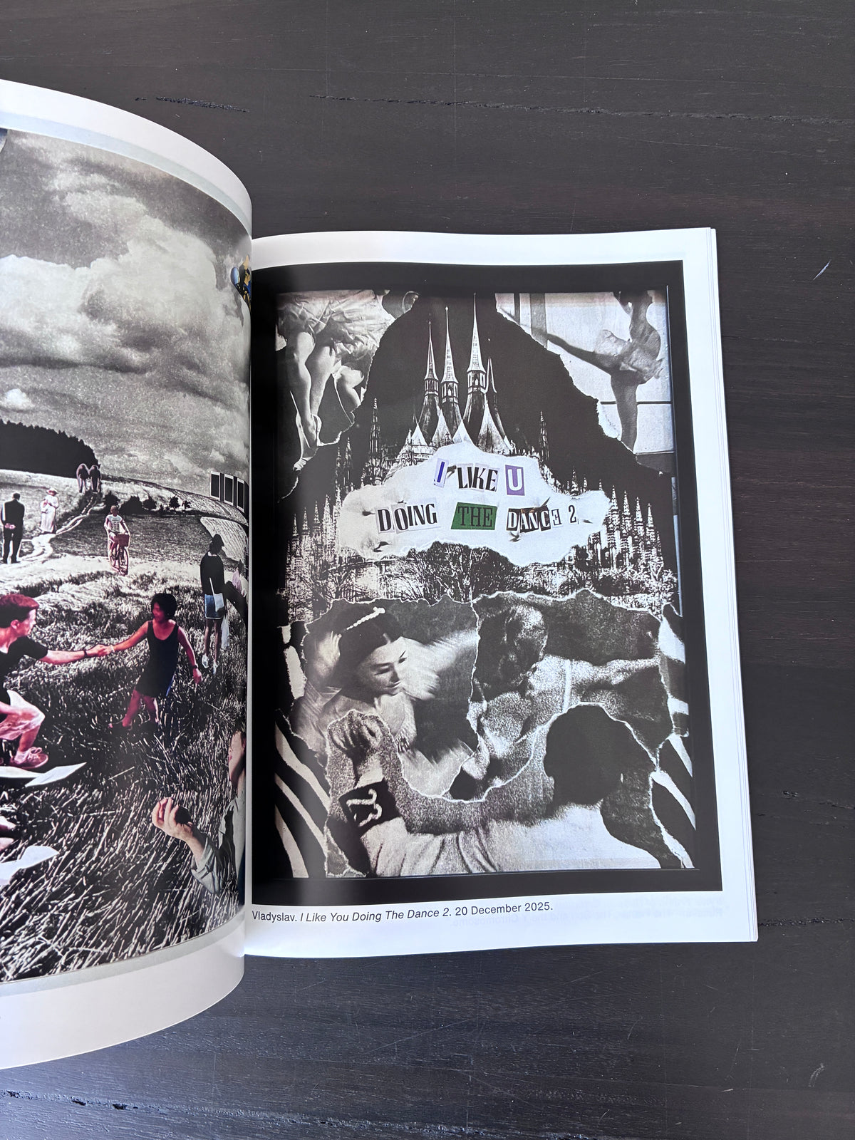 Kyiv Massacre Zine (2026)