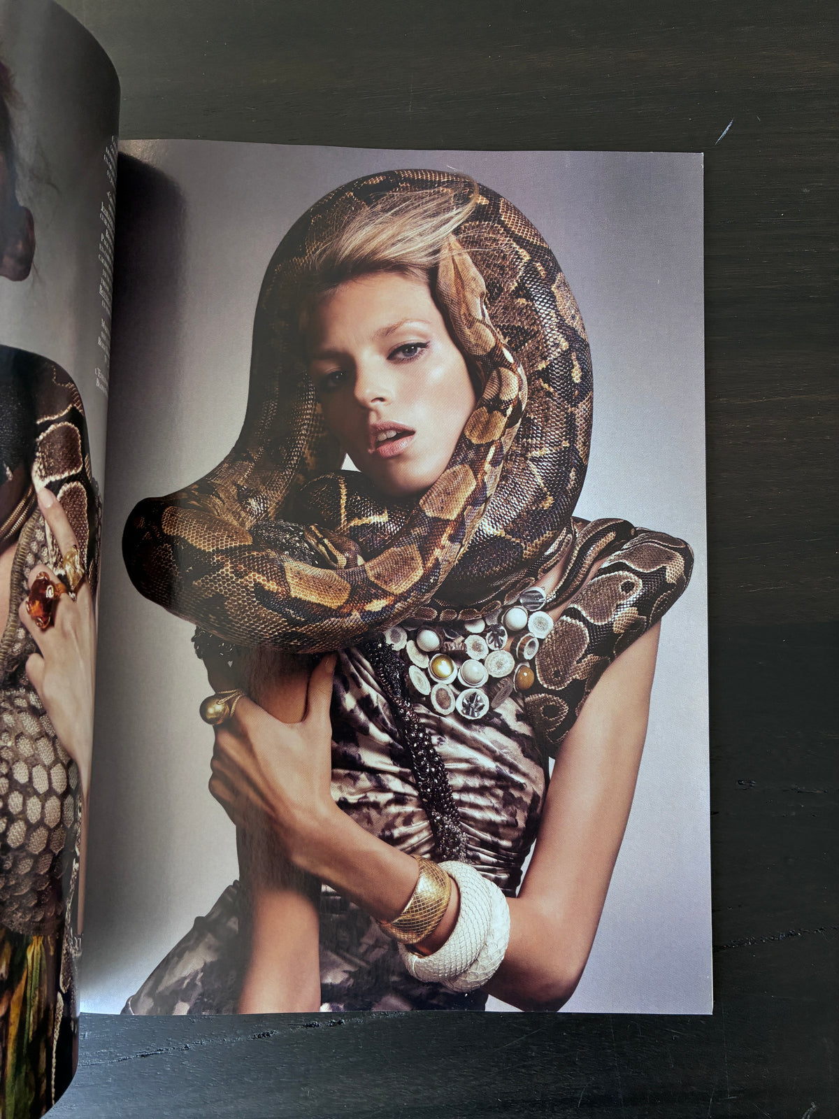 Vogue Paris No. 904 - February 2010