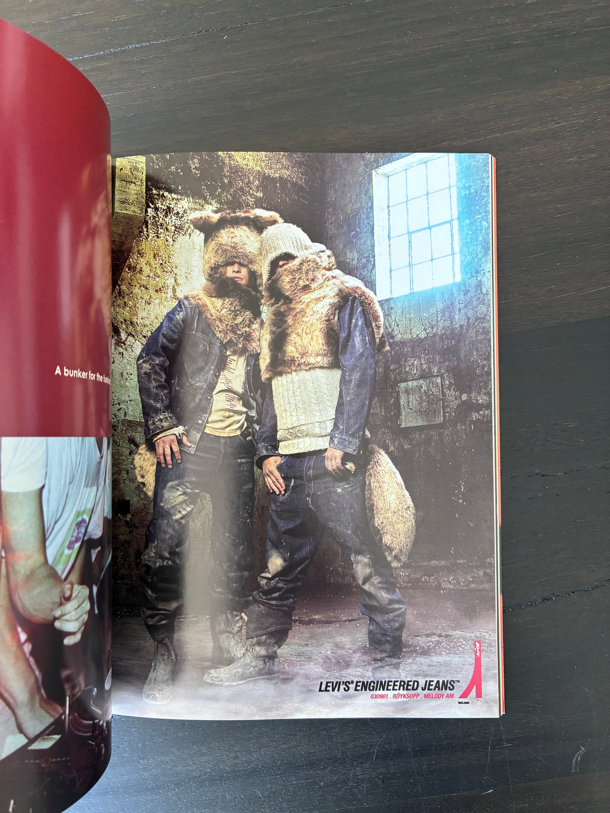 Hot Rod magazine - Issue No. 30 (2006)