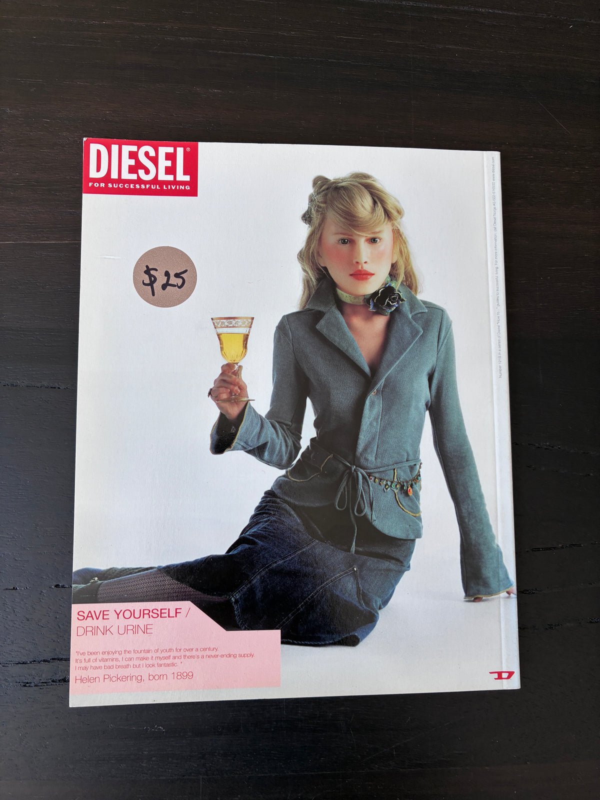 Hot Rod magazine - Issue No. 30 (2006)