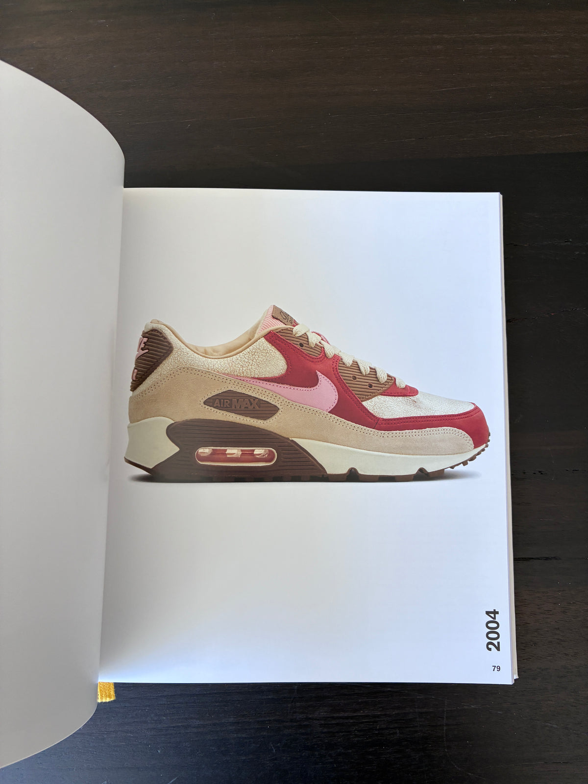 Sneakers X Culture: Collab (2019)