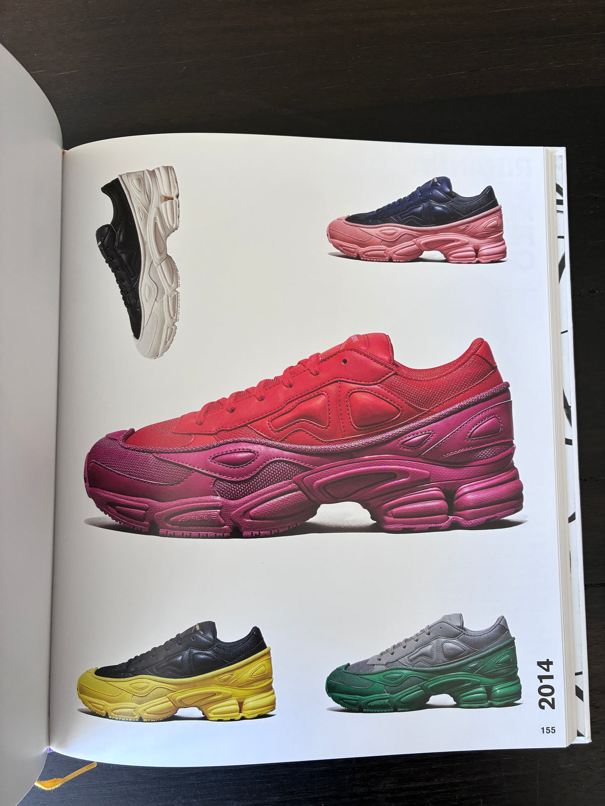 Sneakers X Culture: Collab (2019)