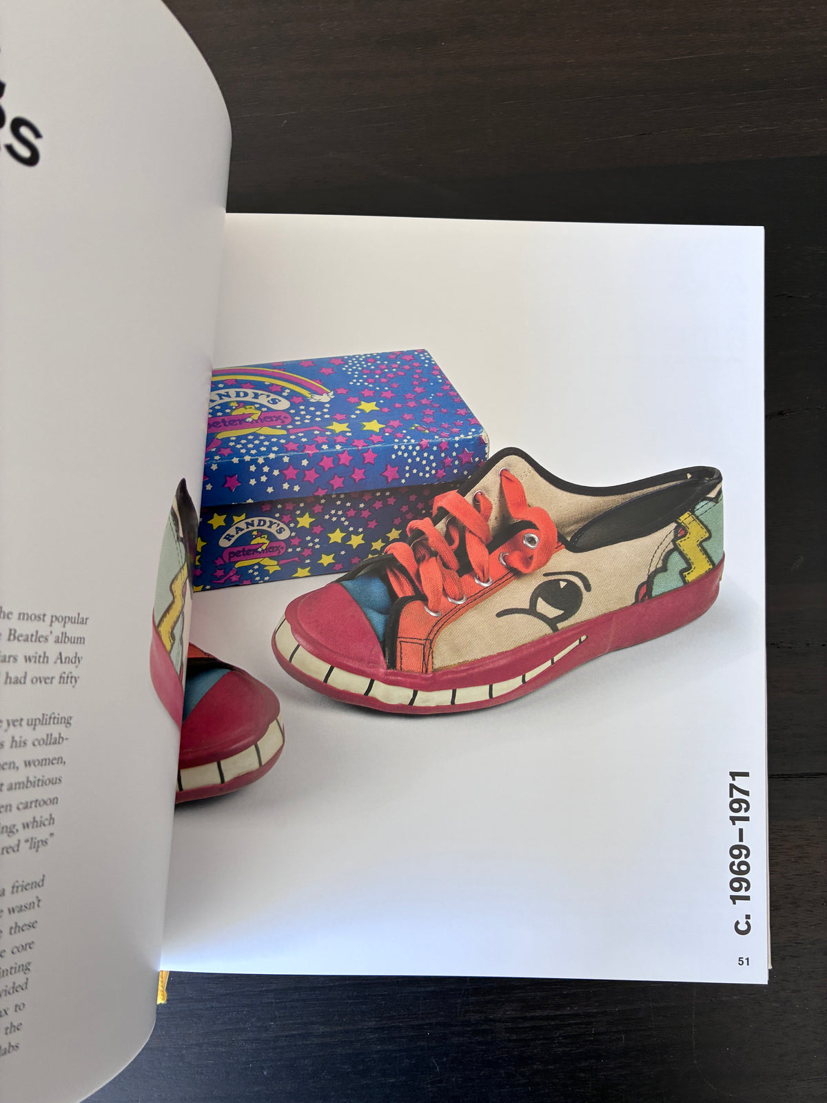Sneakers X Culture: Collab (2019)