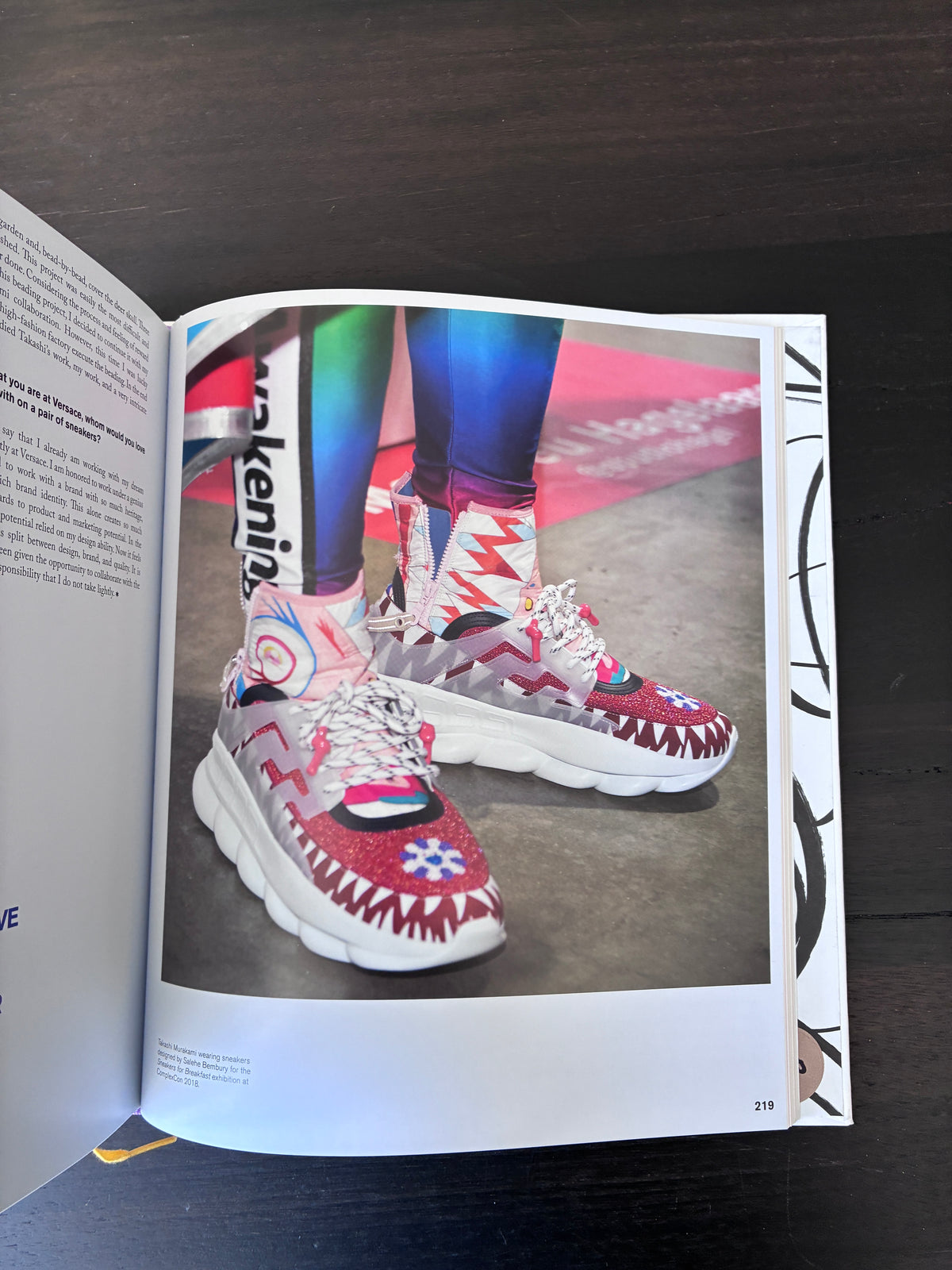 Sneakers X Culture: Collab (2019)