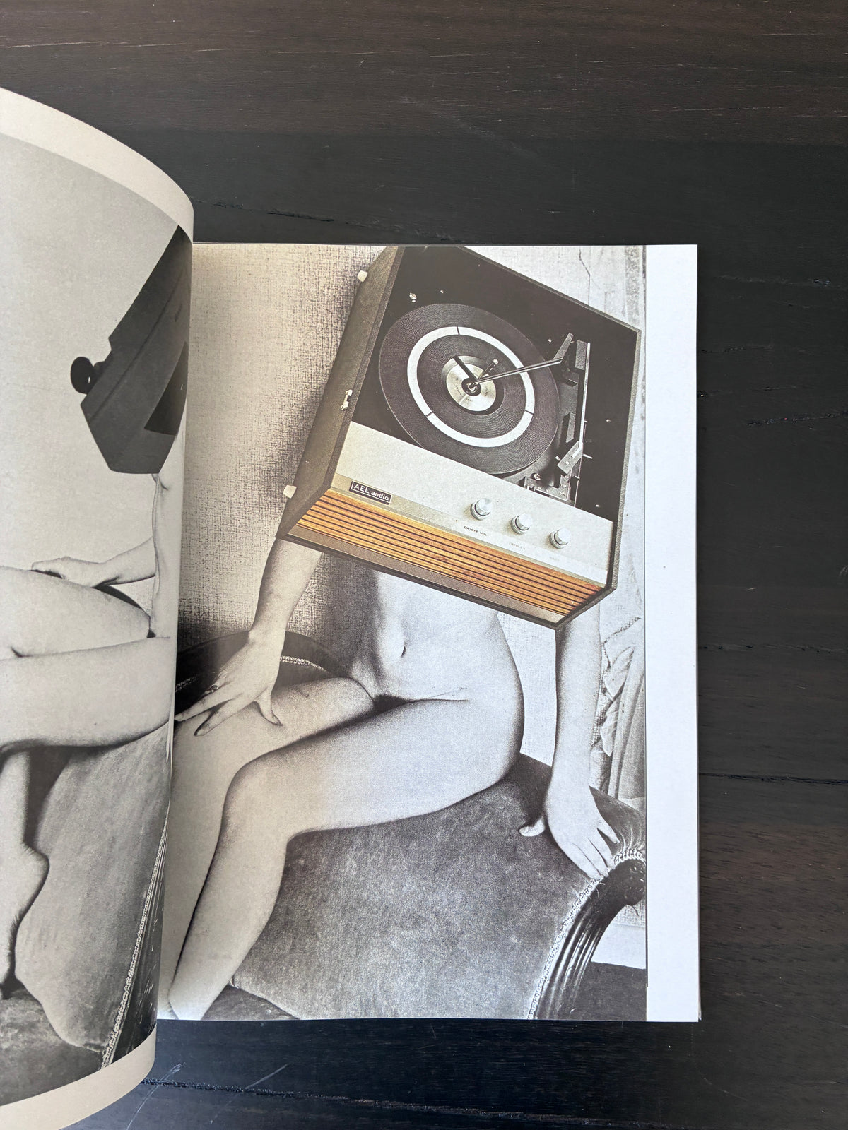 Linder: Femme/Objet (2013)
